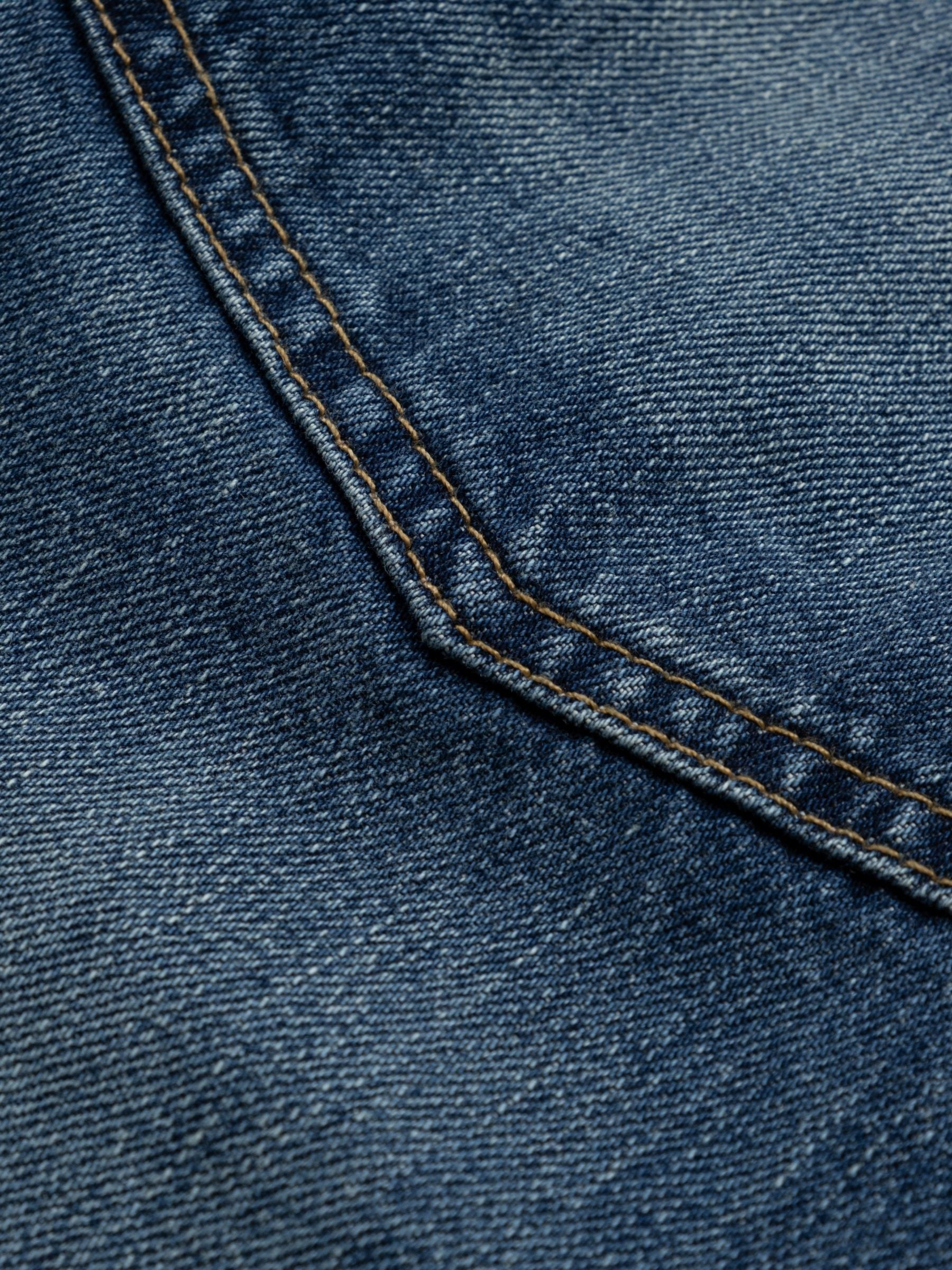 Nili Lotan Shon Jean Pants Bedford Wash