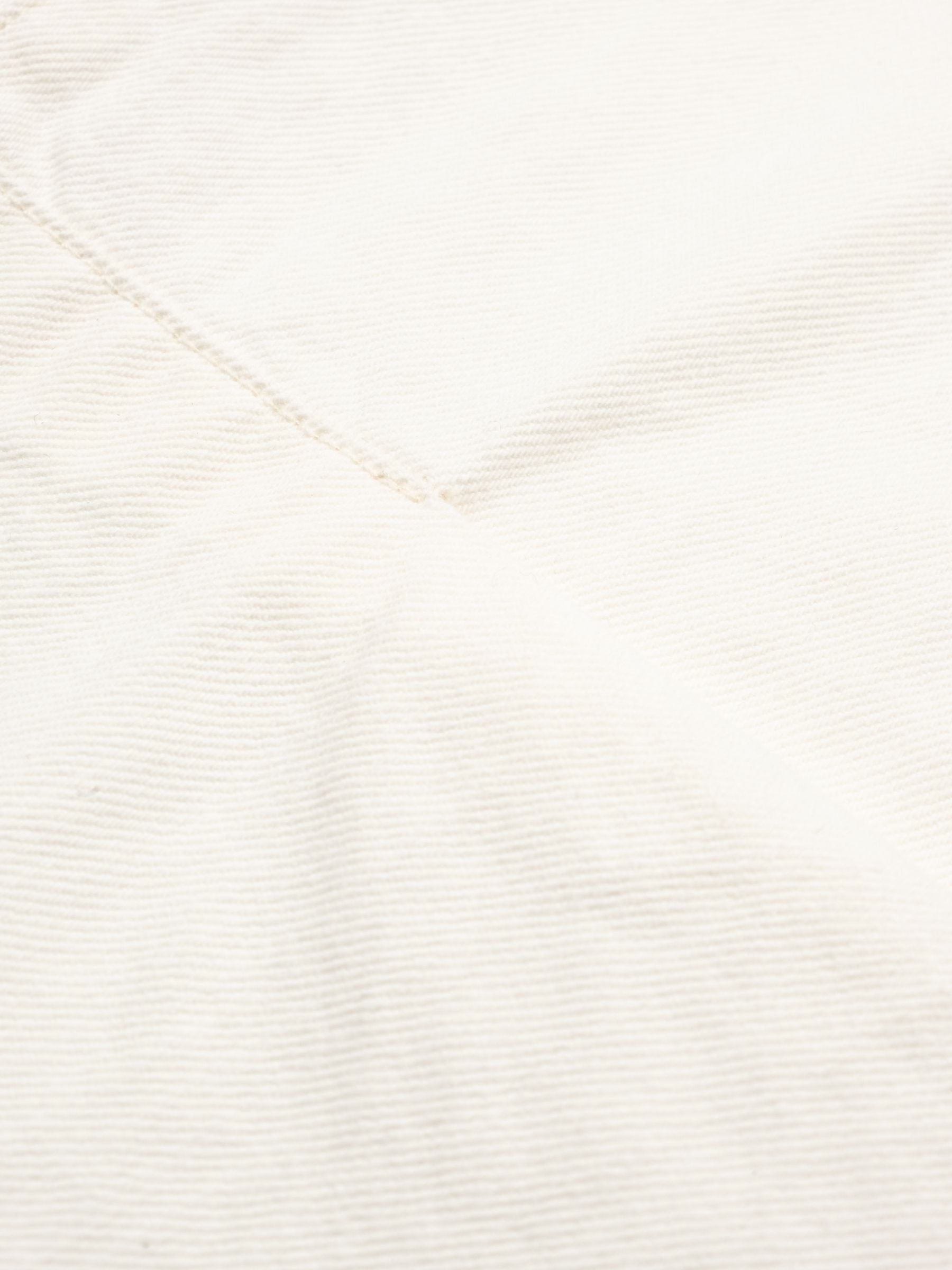 Nili Lotan Shon Jean Pants Cream