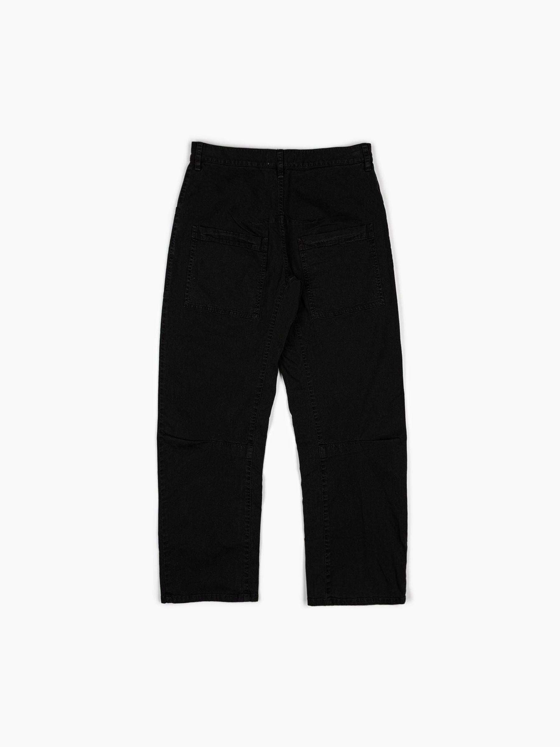 Nili Lotan Shon Pant Carbon