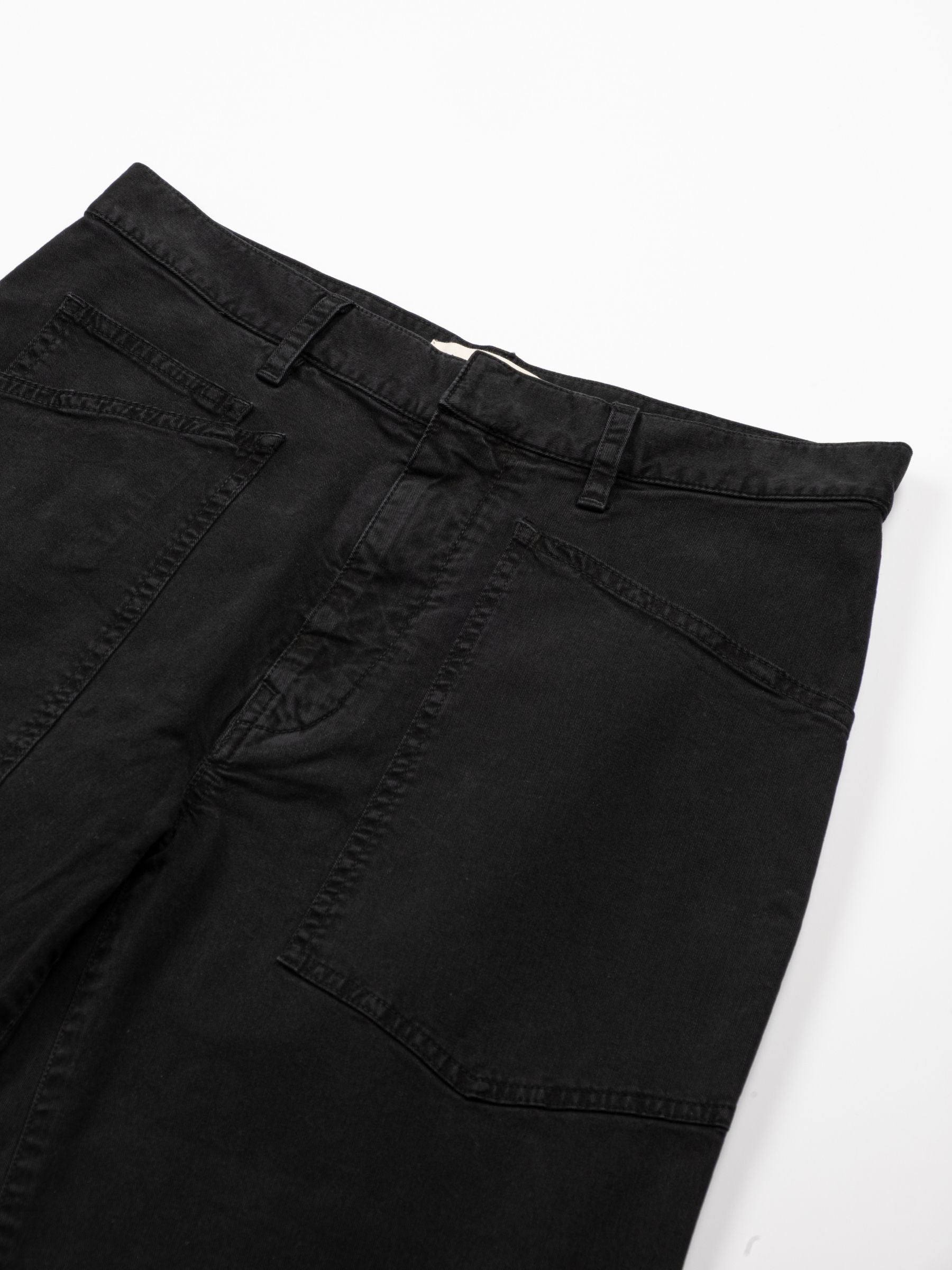 Nili Lotan Shon Pant Carbon