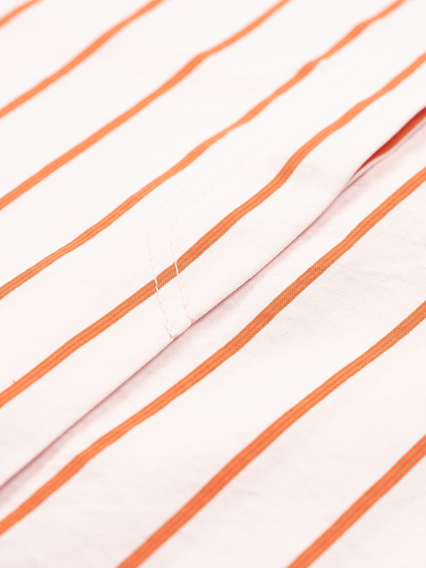 Odeeh Fancy Stripe Blouse Dawn
