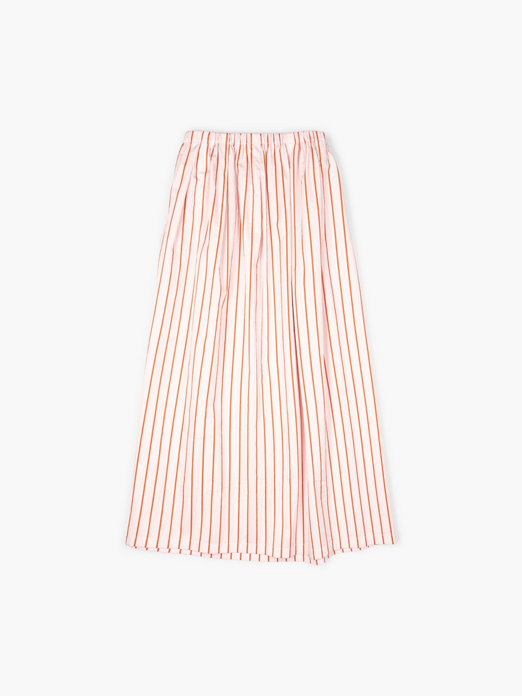 Odeeh Fancy Stripe Skirt Dawn