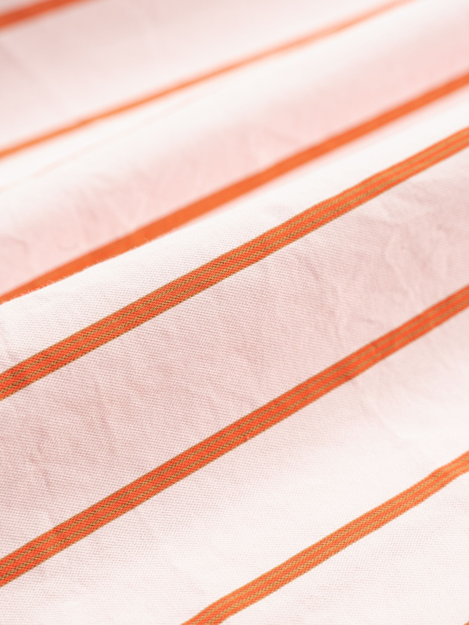 Odeeh Fancy Stripe Skirt Dawn