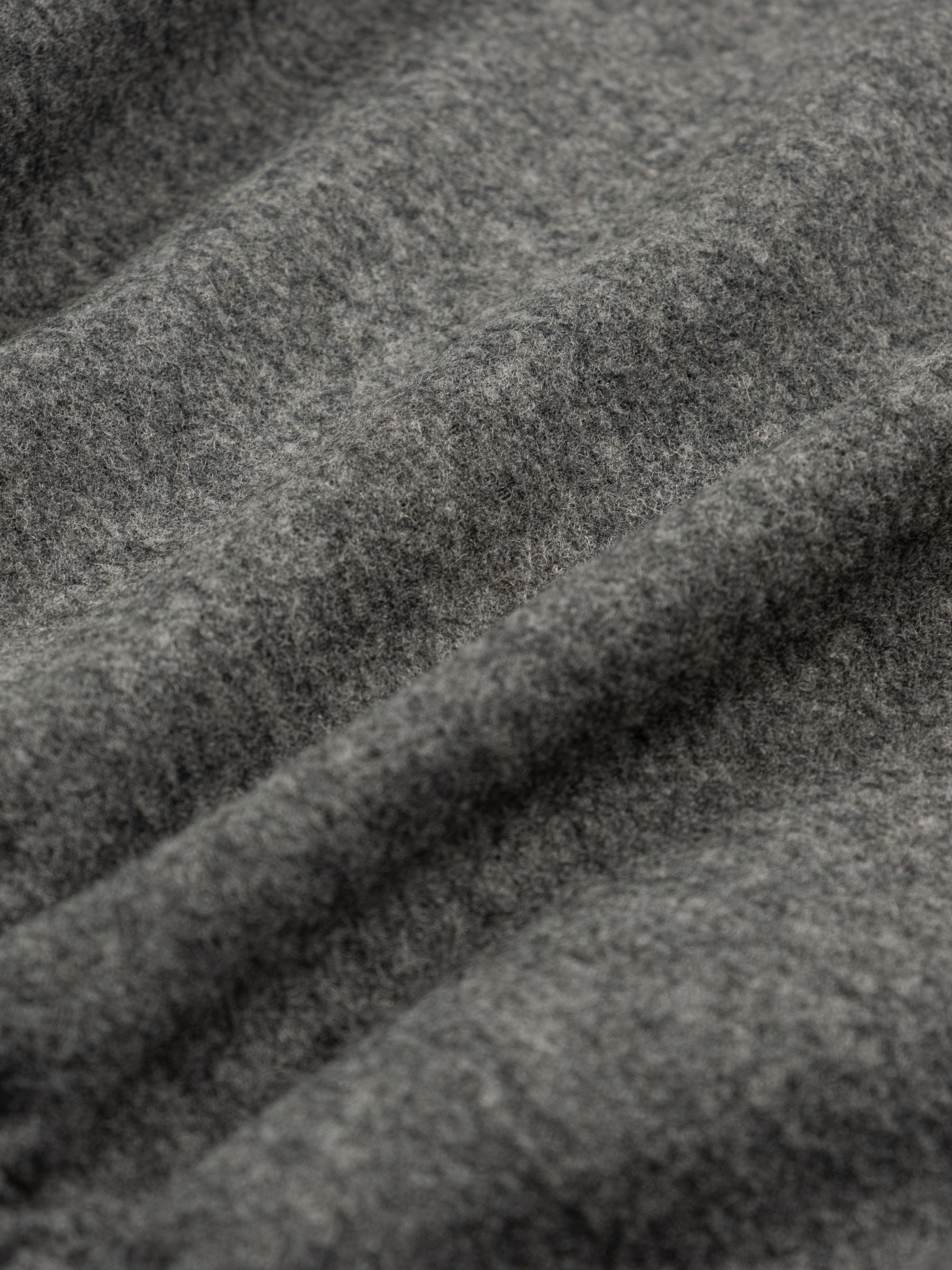 Odeeh Flanella Jersey Pants Light Flannel