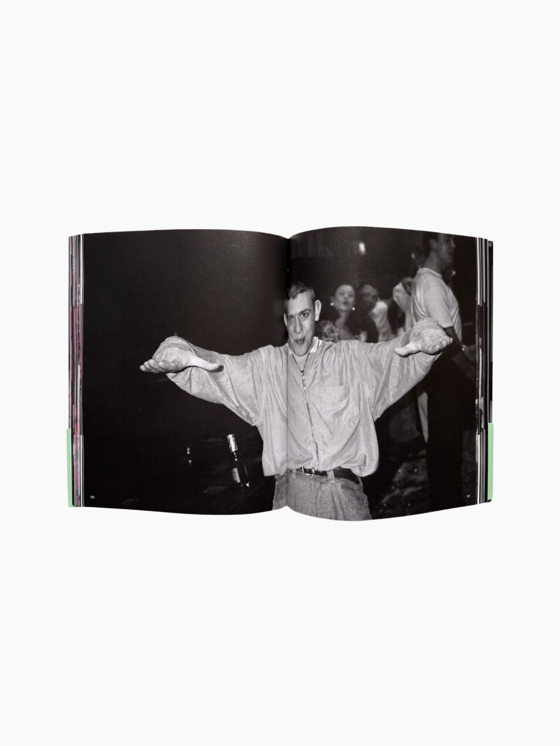 Idea Peter J Walsh Rave One (Re)Edition