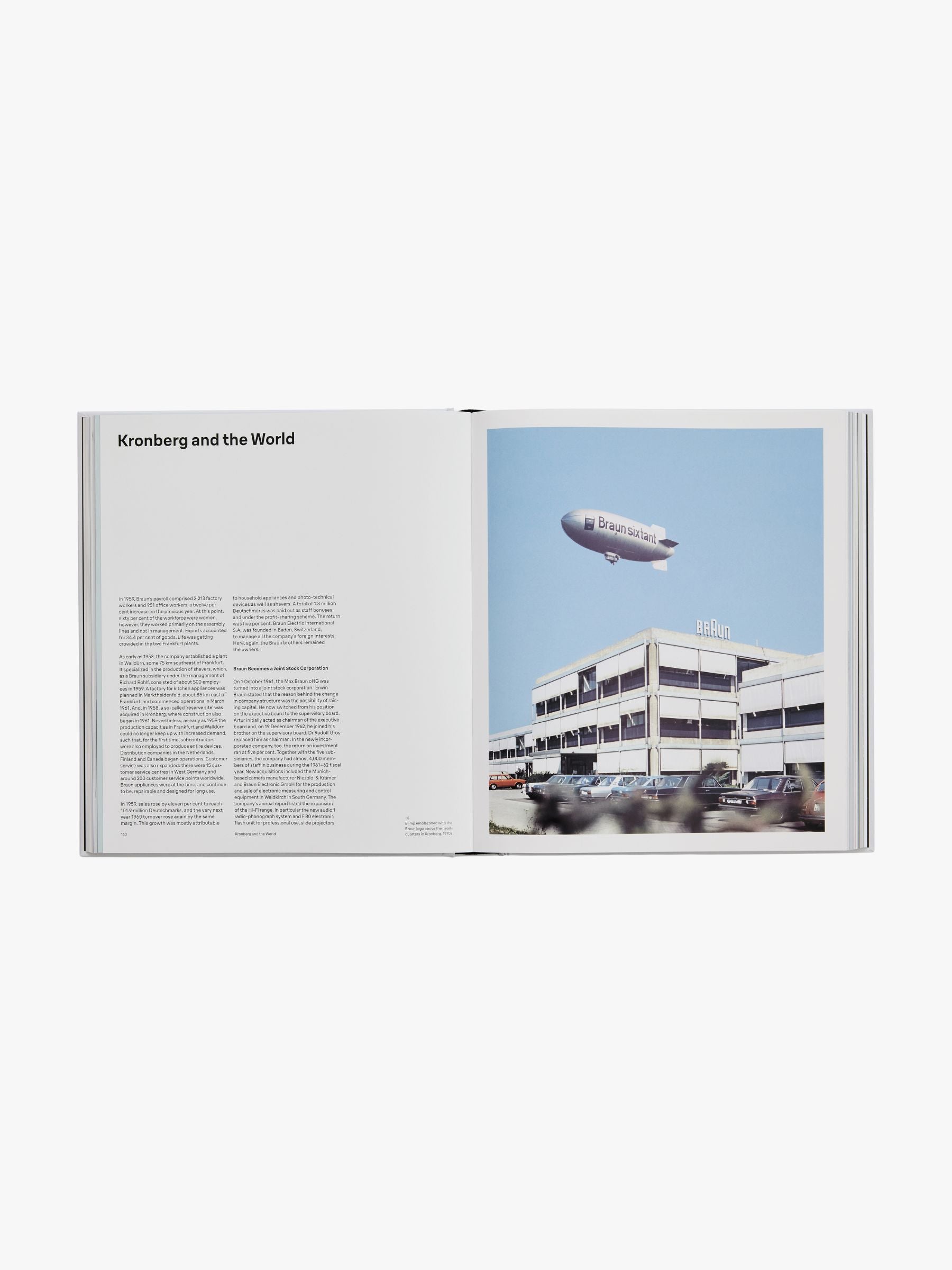 Phaidon Braun: Designed to Keep