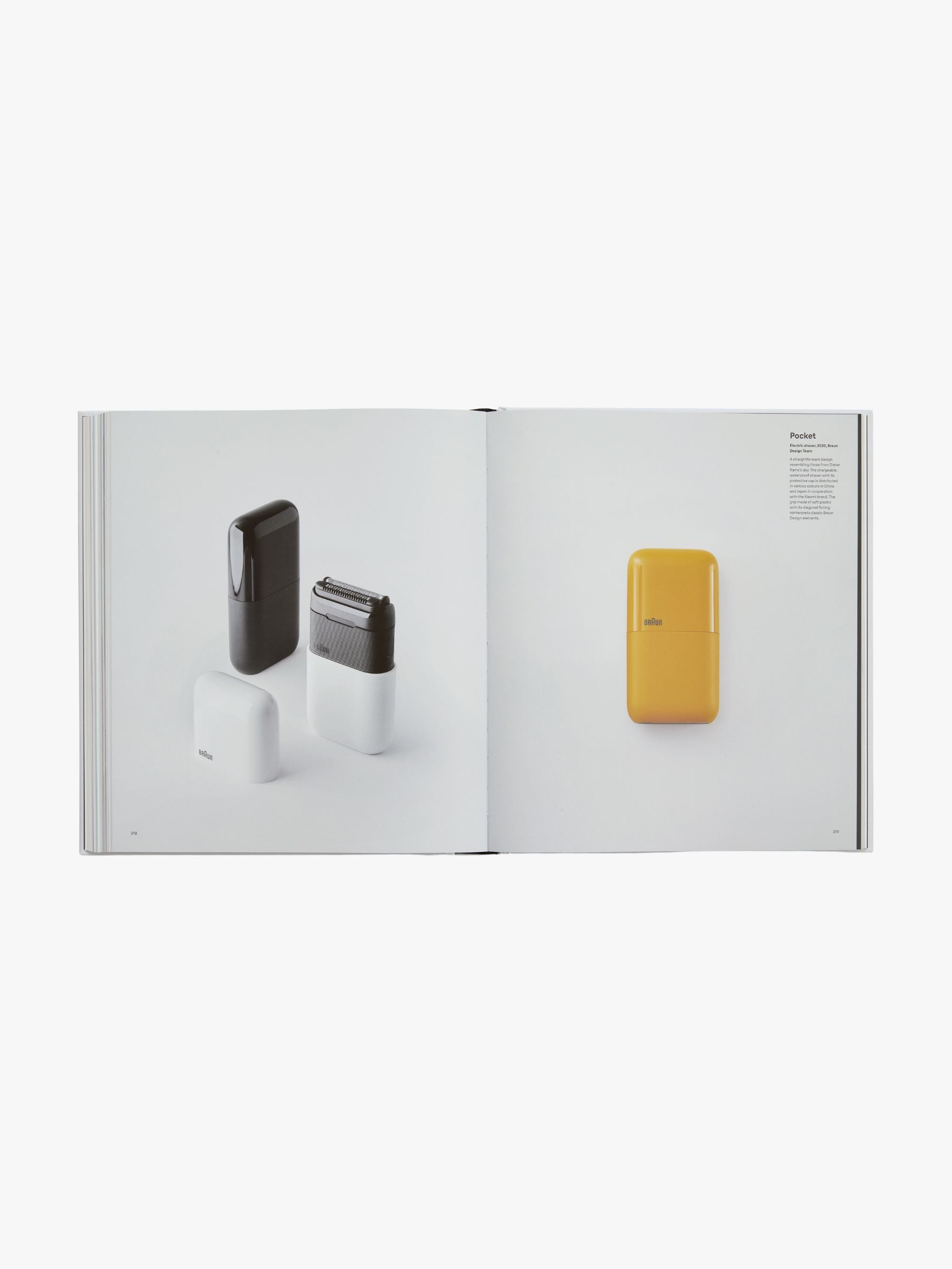 Phaidon Braun: Designed to Keep