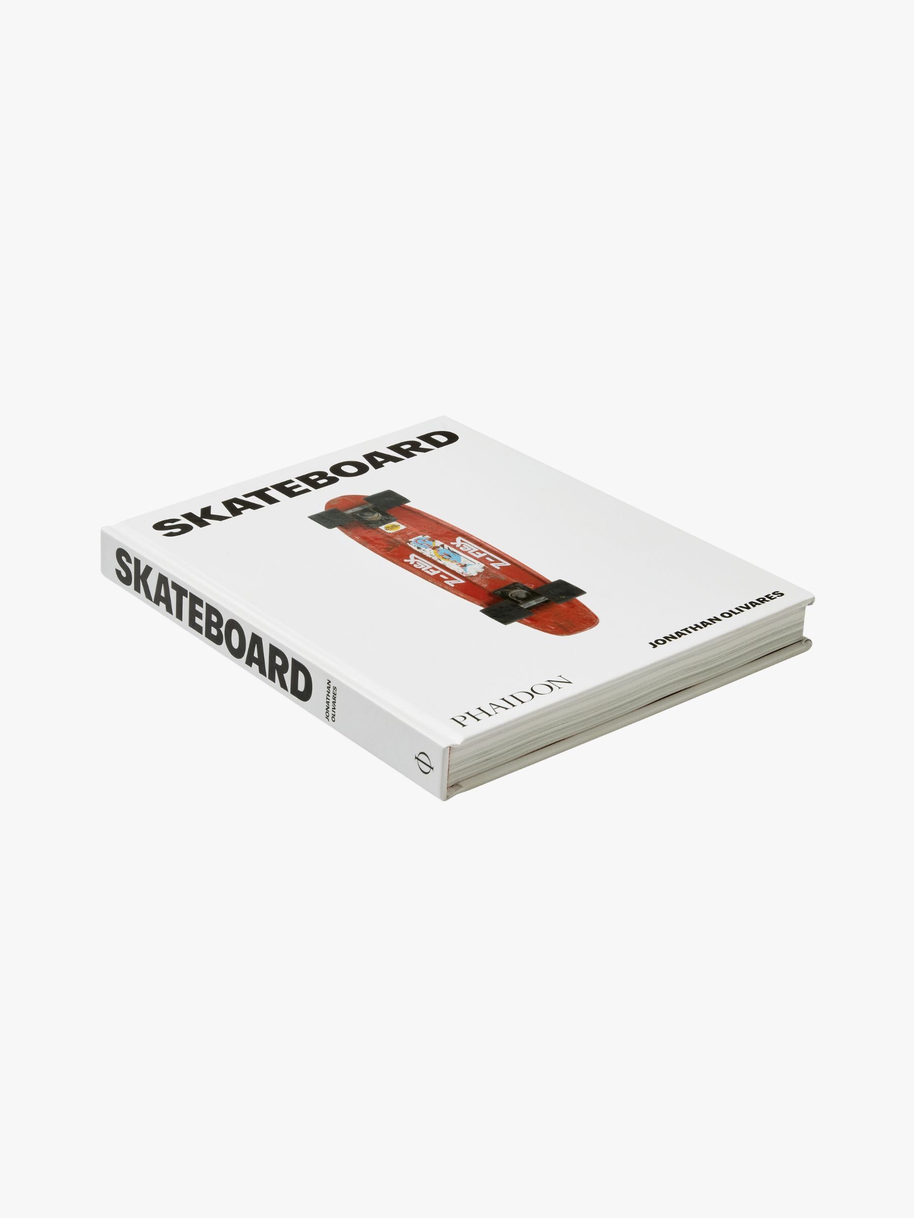 Phaidon Skateboard
