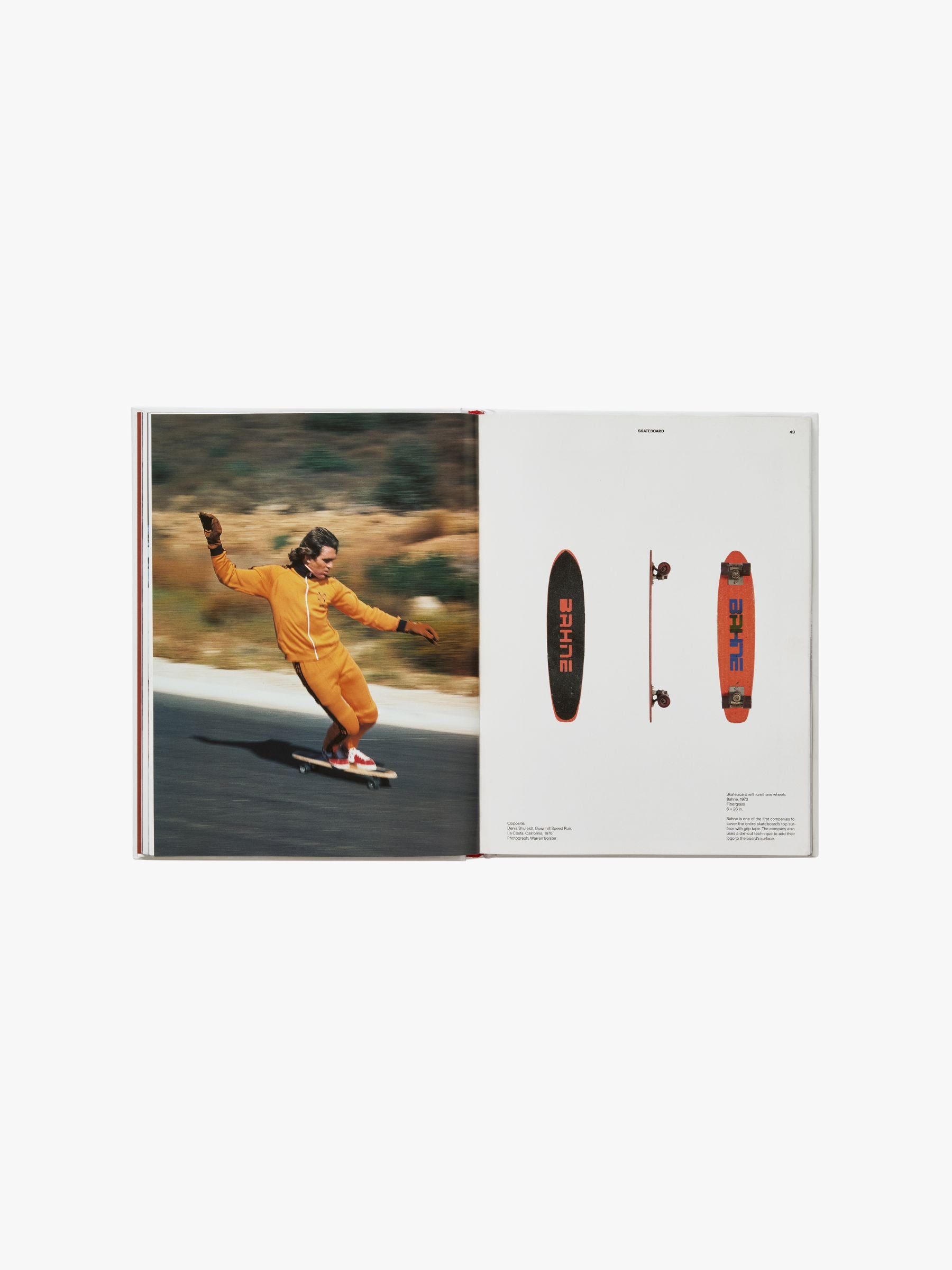 Phaidon Skateboard
