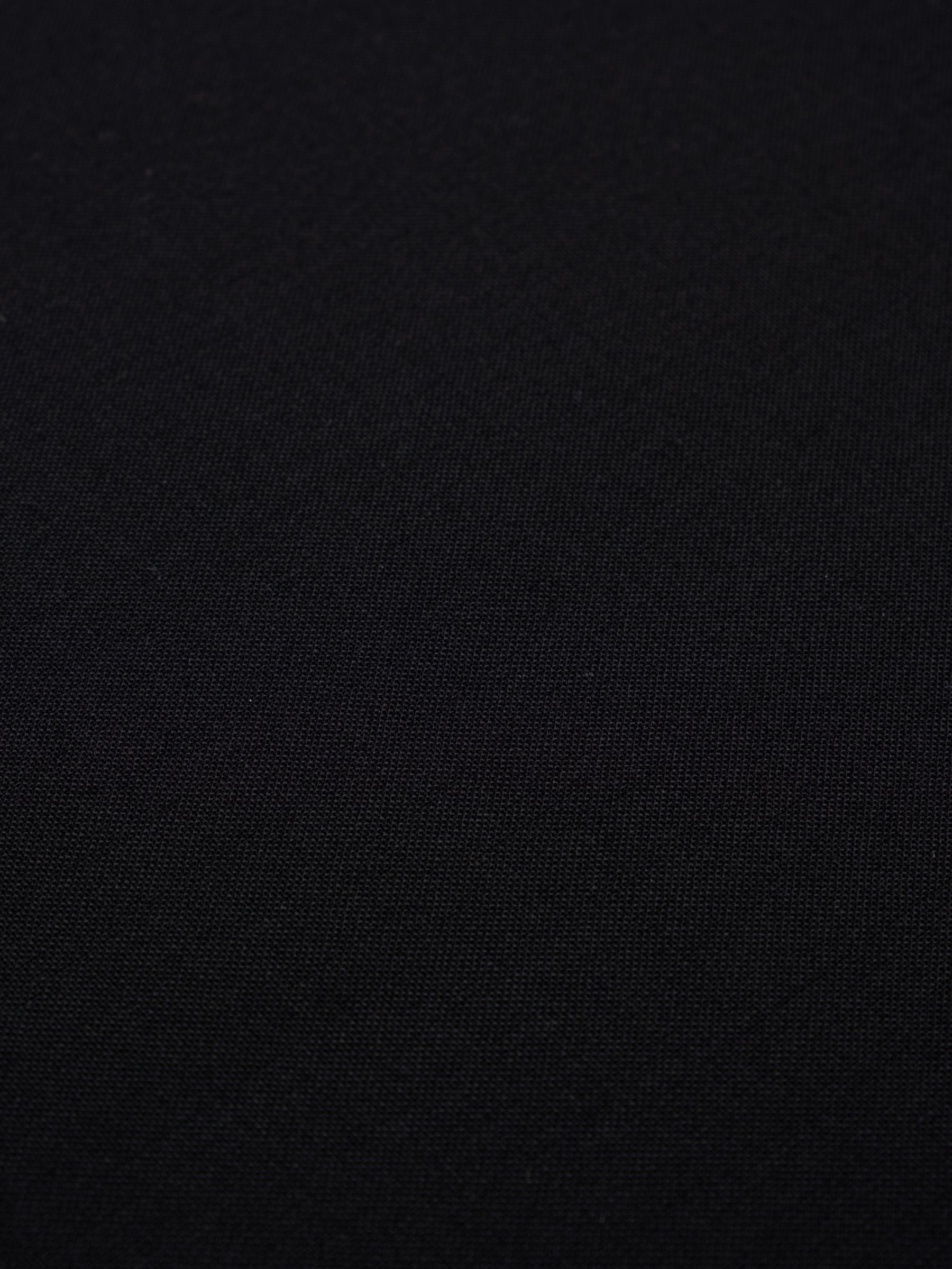 Rohe A Line Applique Dress Black