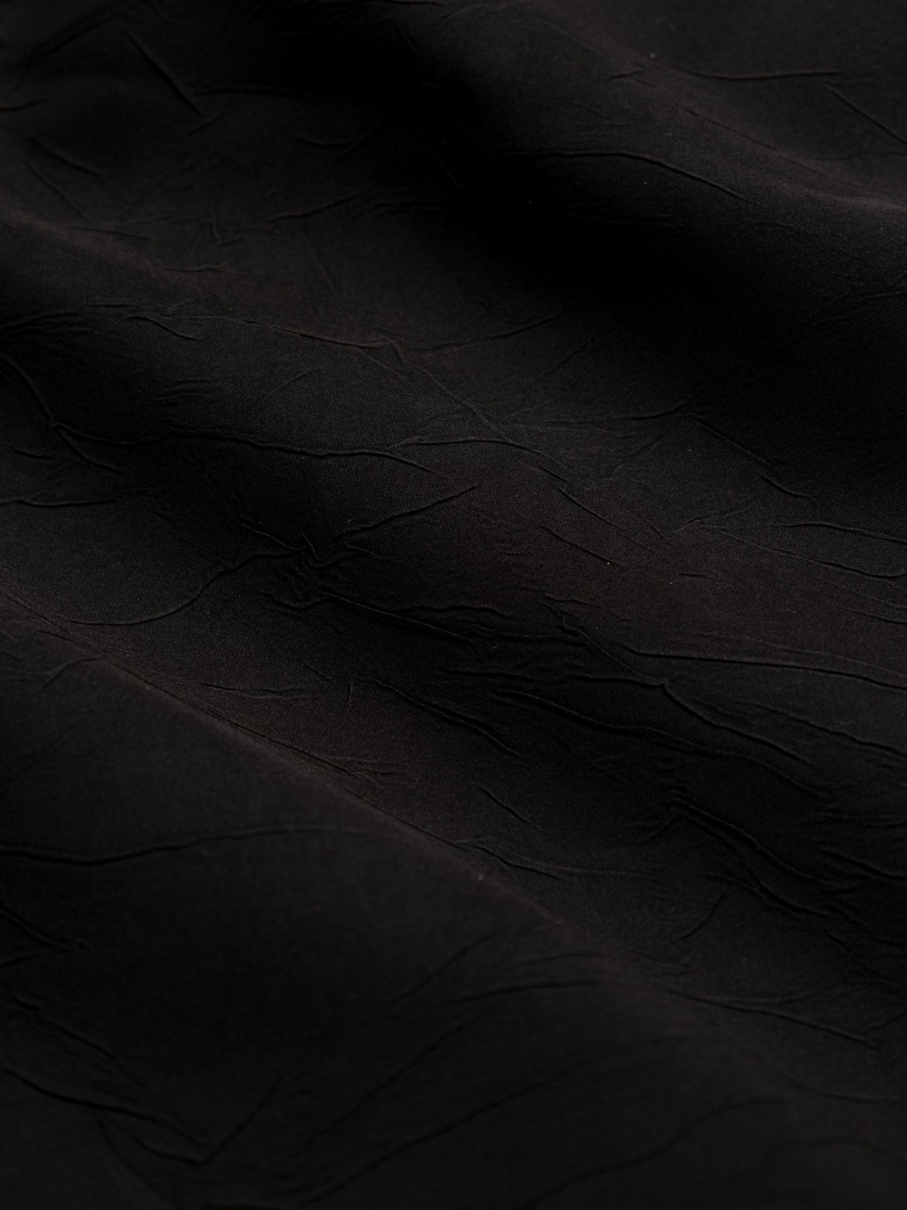 Rohe Balloon Track Pants Black