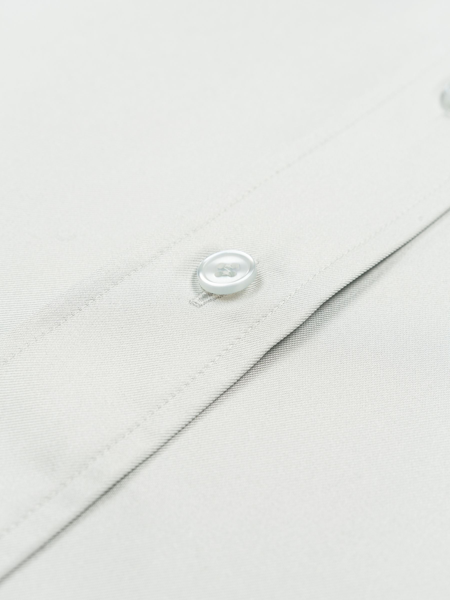 Rohe Shaped Silk Shirt Foam