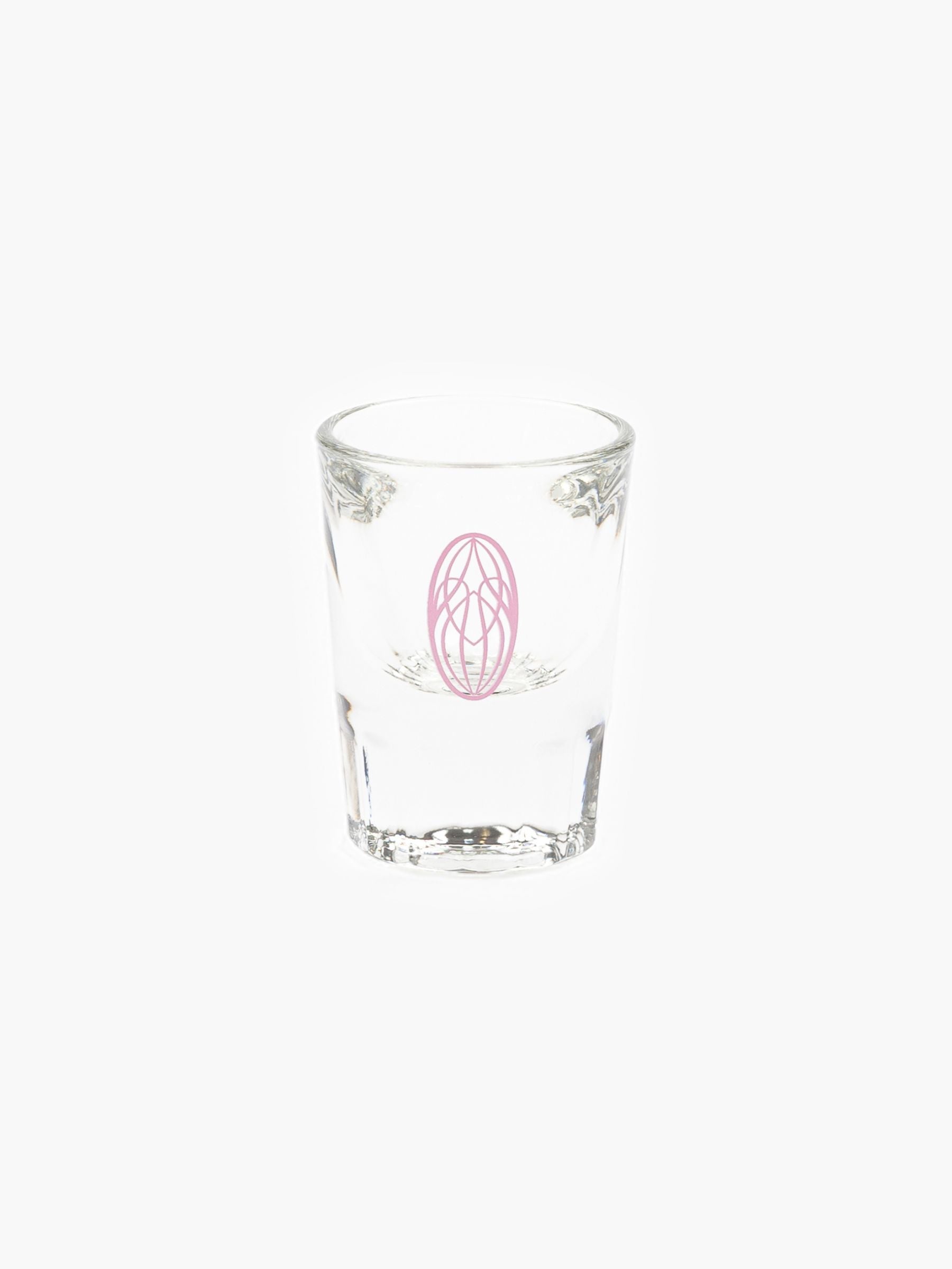 Roomers Shot Glas 4cl