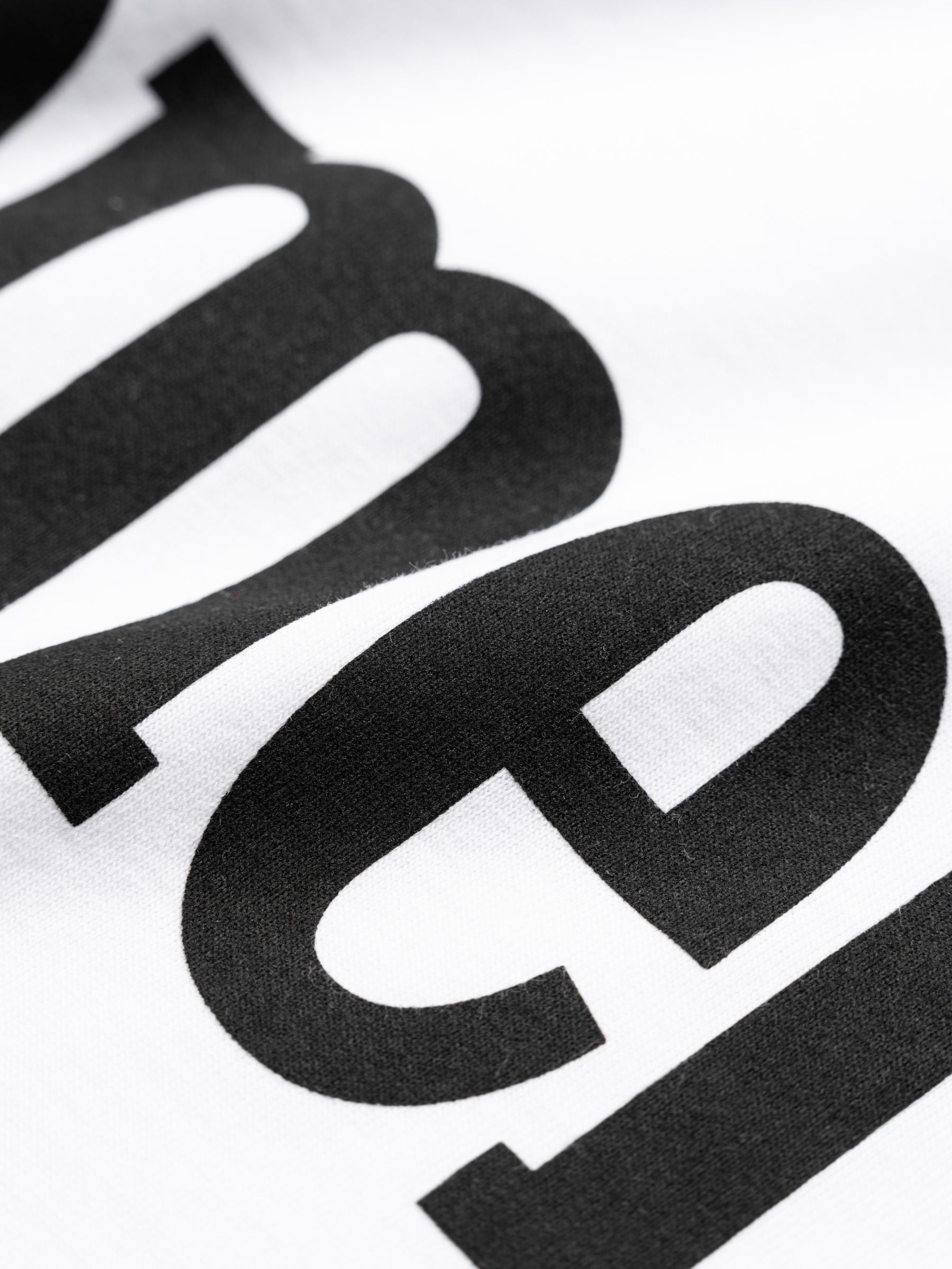 Roomers Smoking Tee White