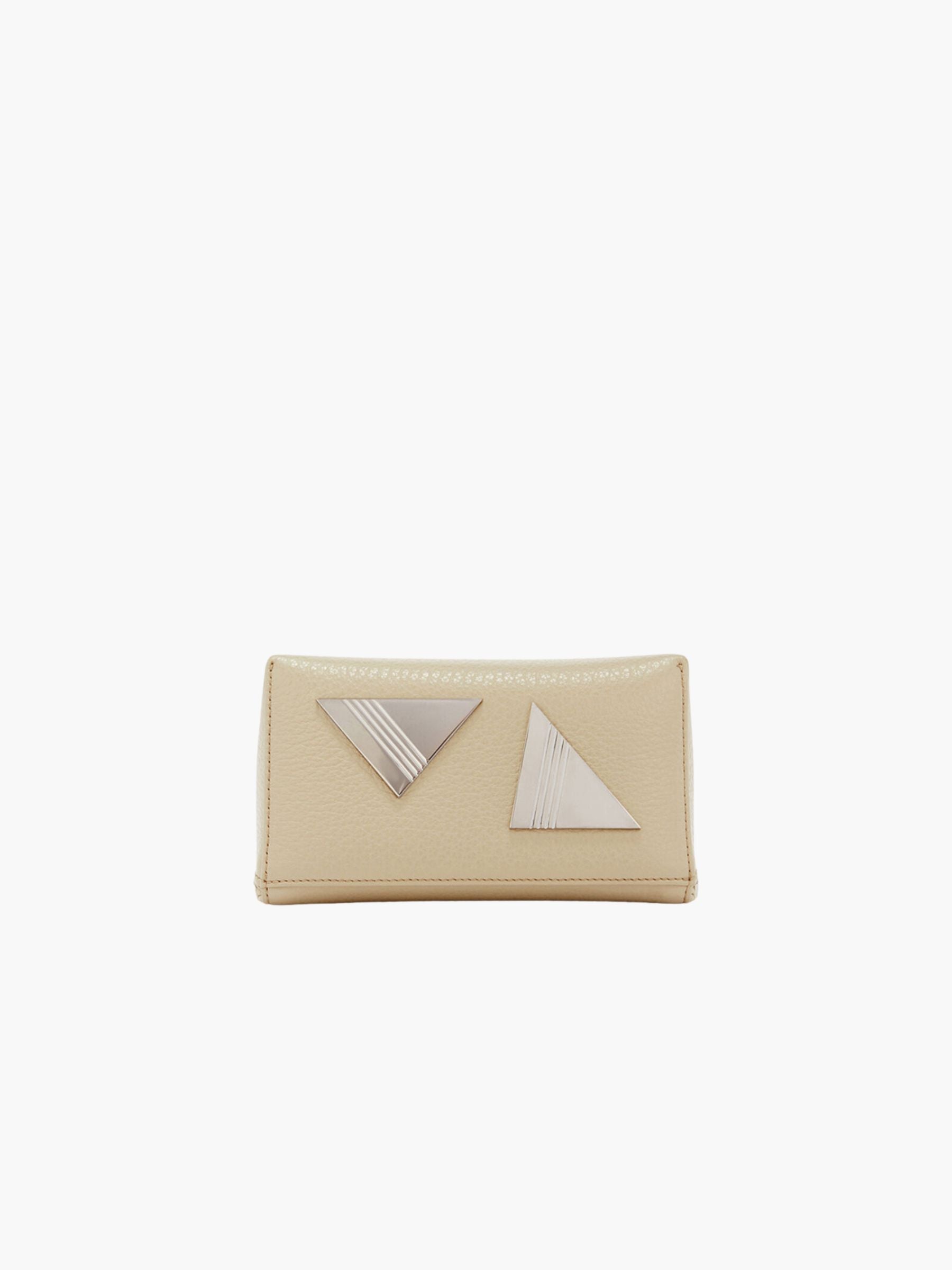 The Attico Friday Mini Bag Sand