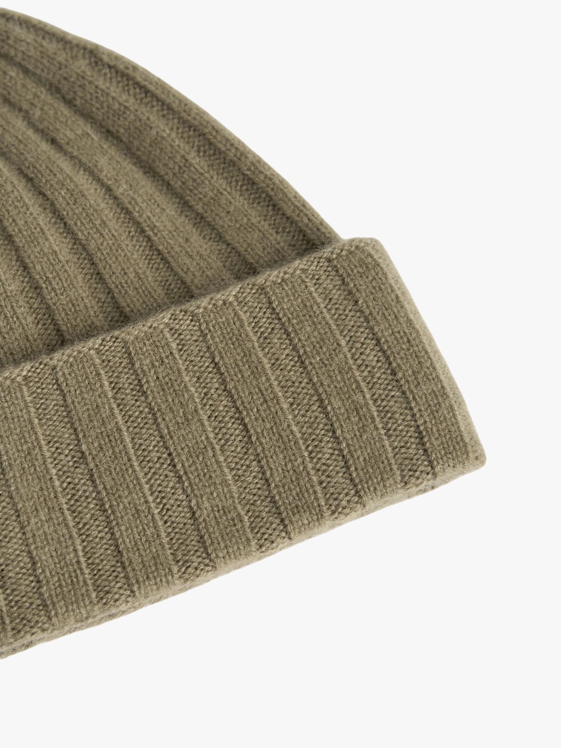 Toteme Cashmere Beanie Hazel