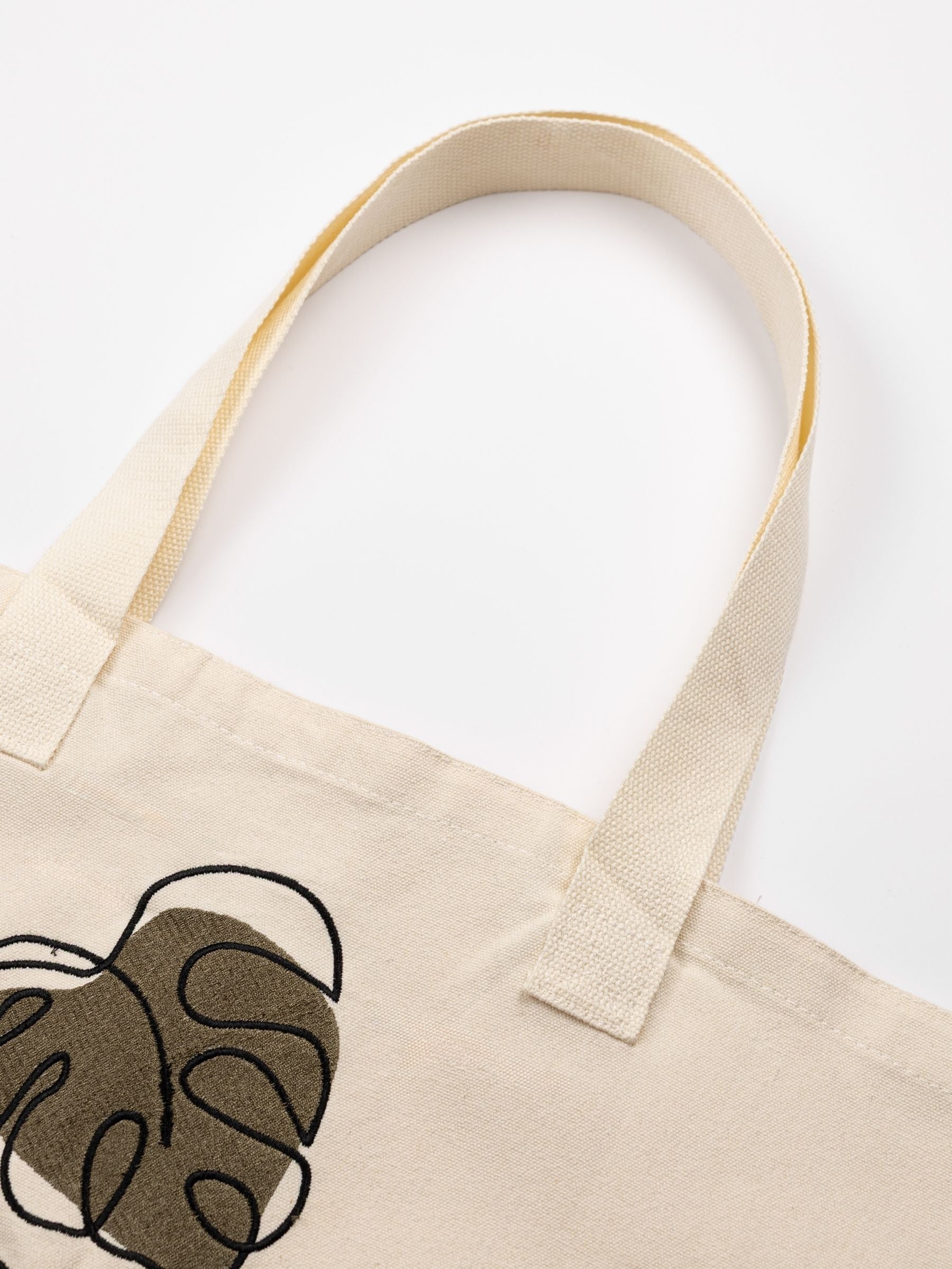 Trinitii Shopper Natural