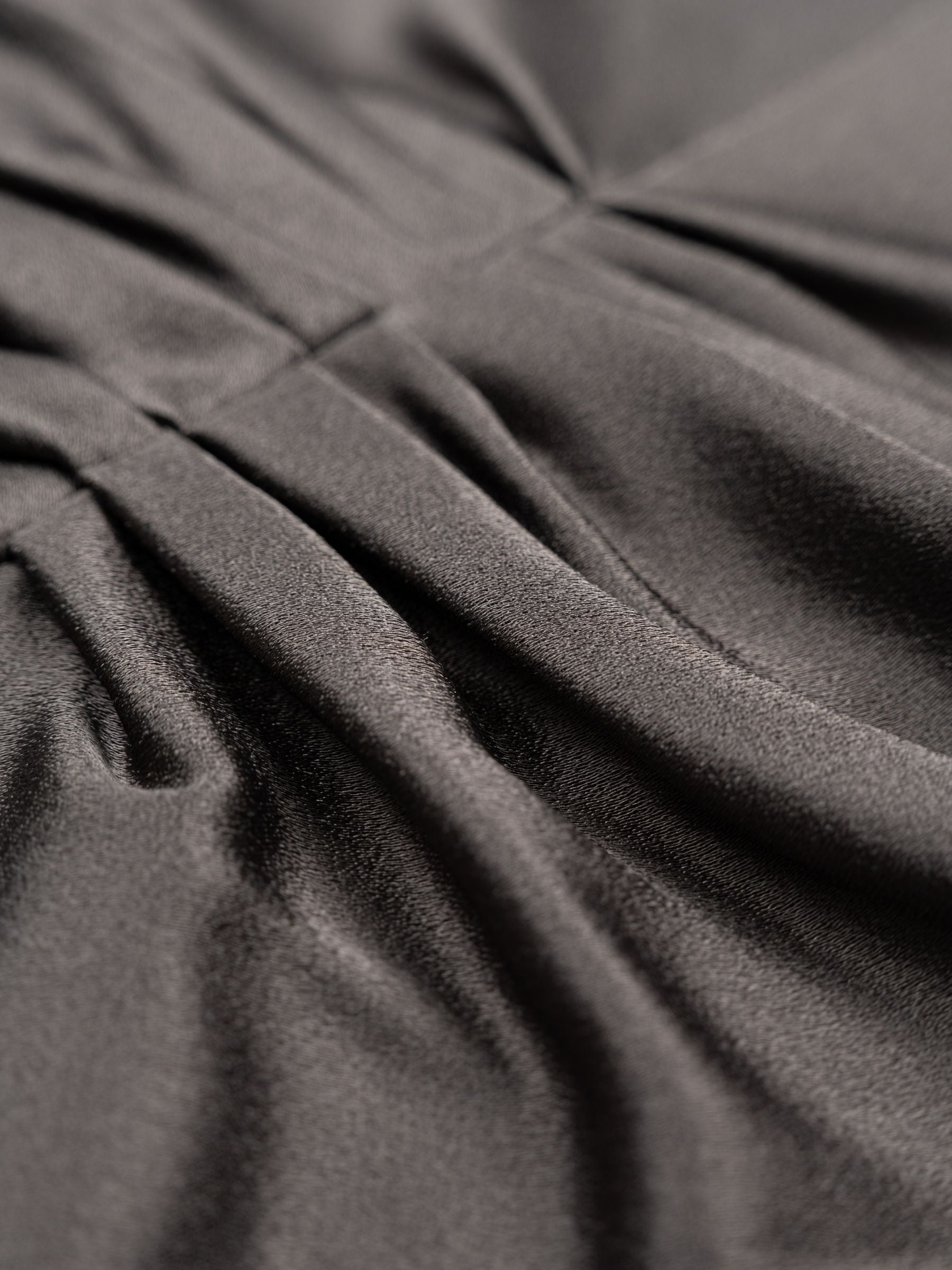 Victoria Beckham Bela Skirt Ore