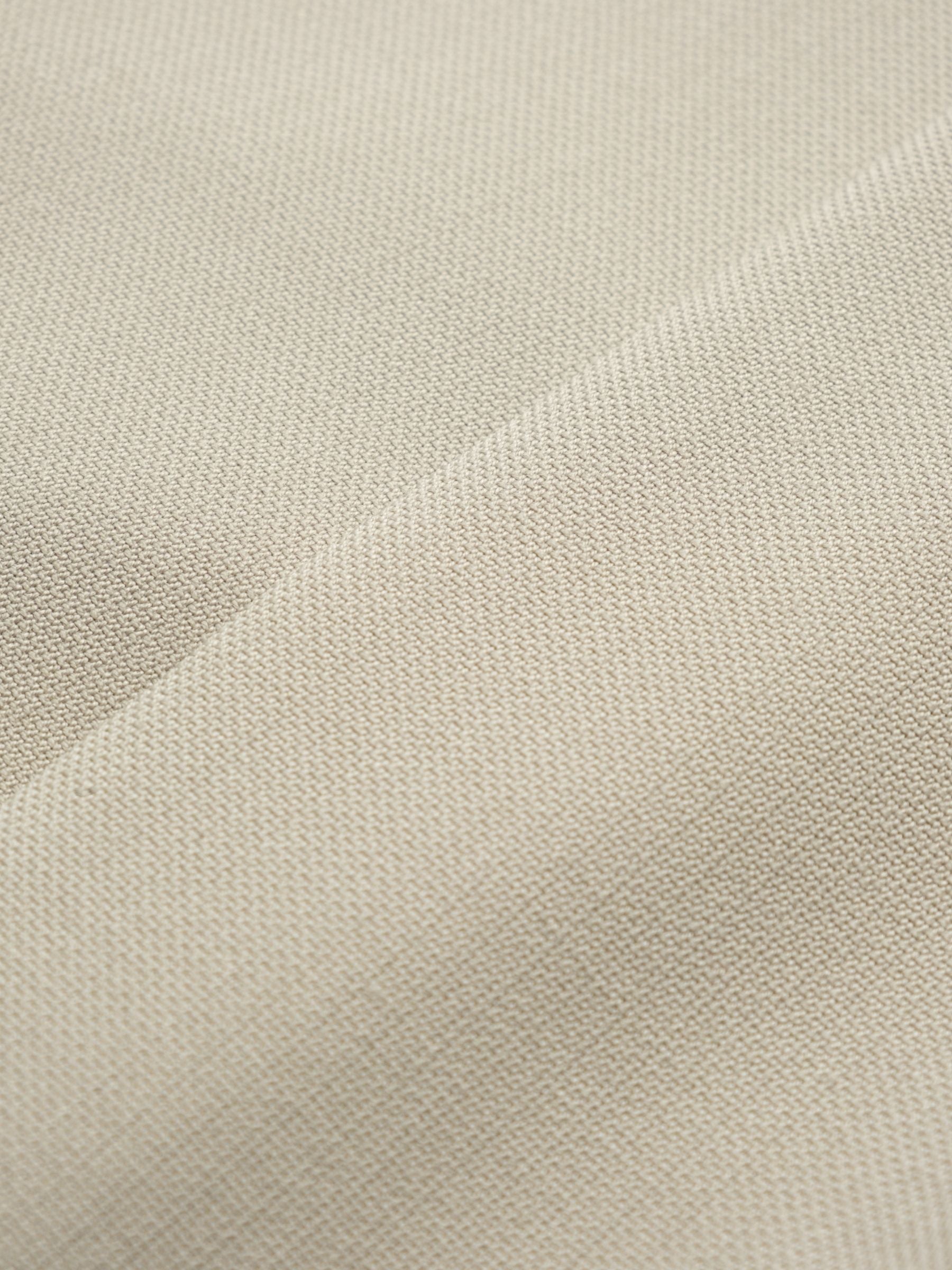 Victoria Beckham Cecilia Trouser Dried Sage