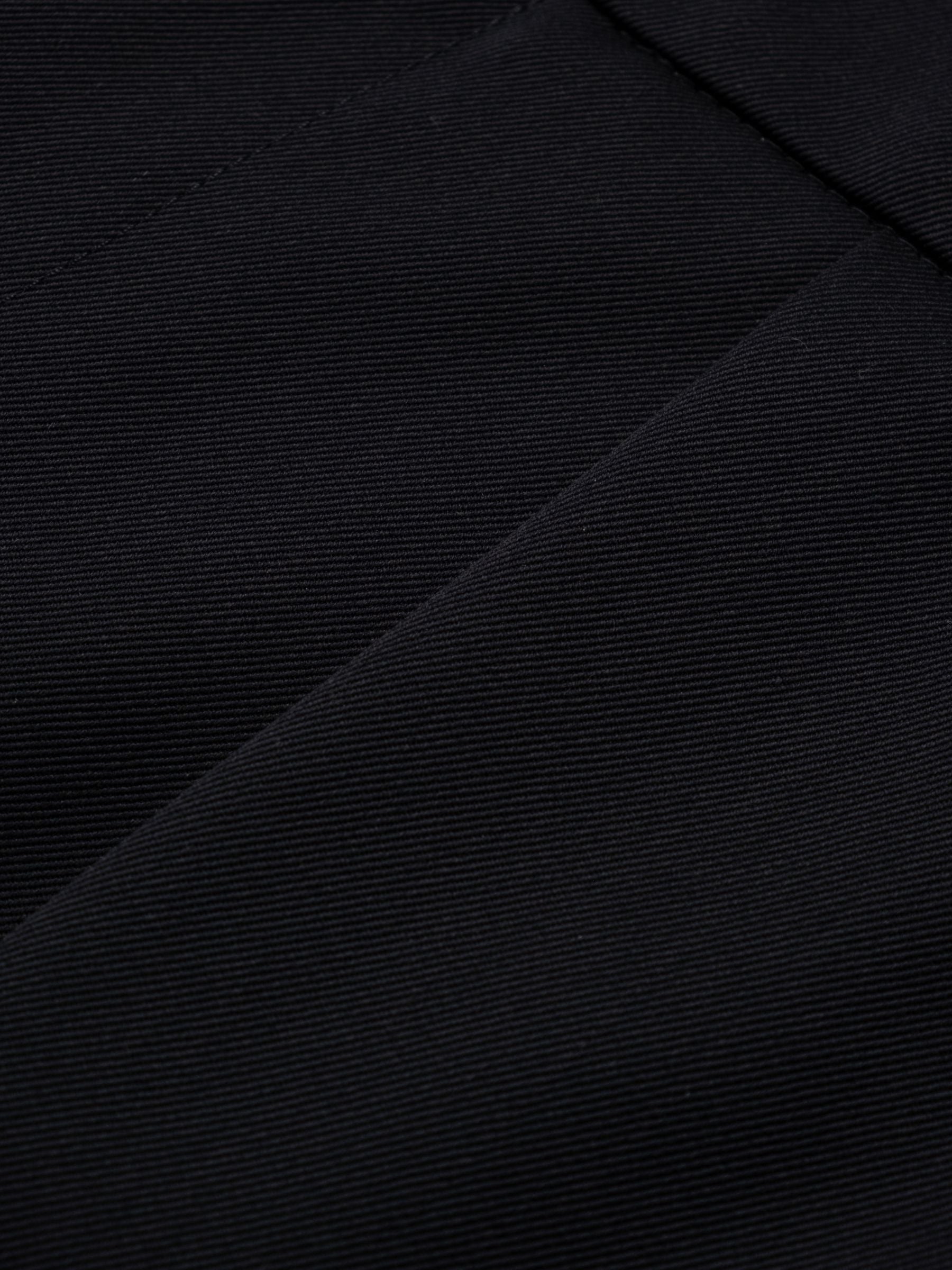 Victoria Beckham Tailored Shorts Midnight