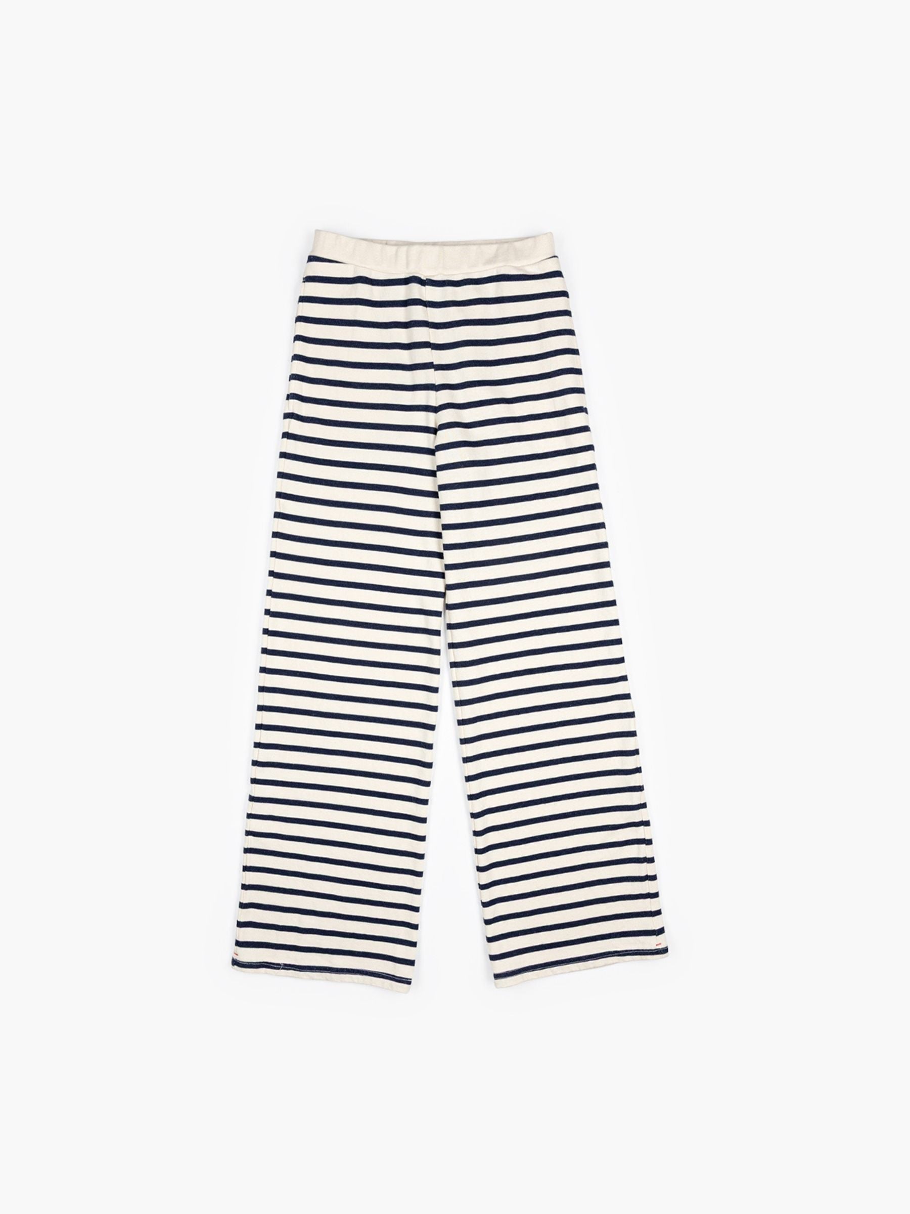 Xirena Emmette Sweatpants Natural Stripe