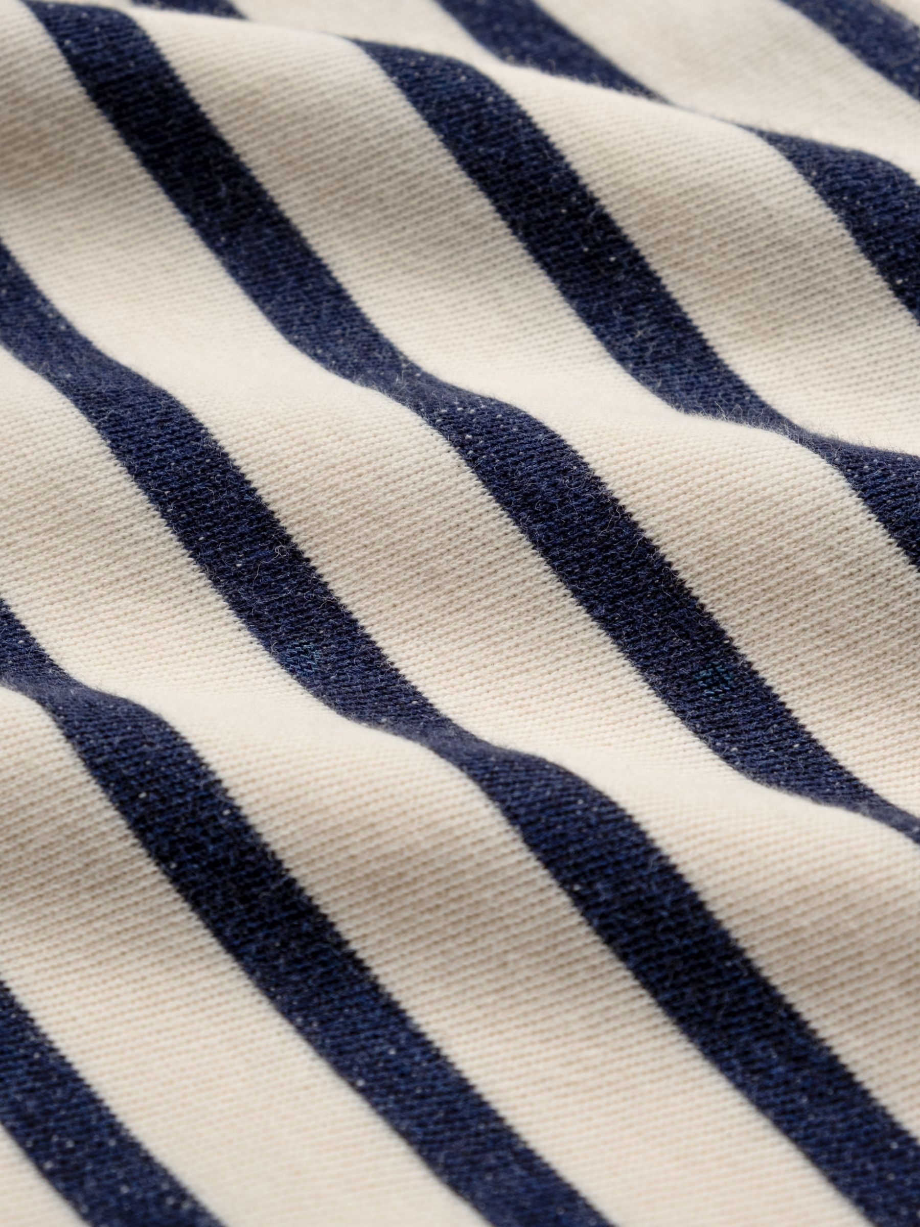 Xirena Kat Sweatshirt Natural Stripe