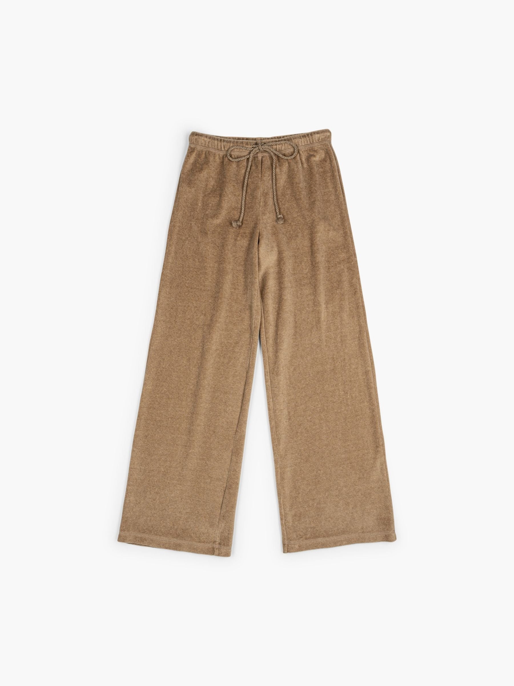 Xirena Manon Pant Heather Camel