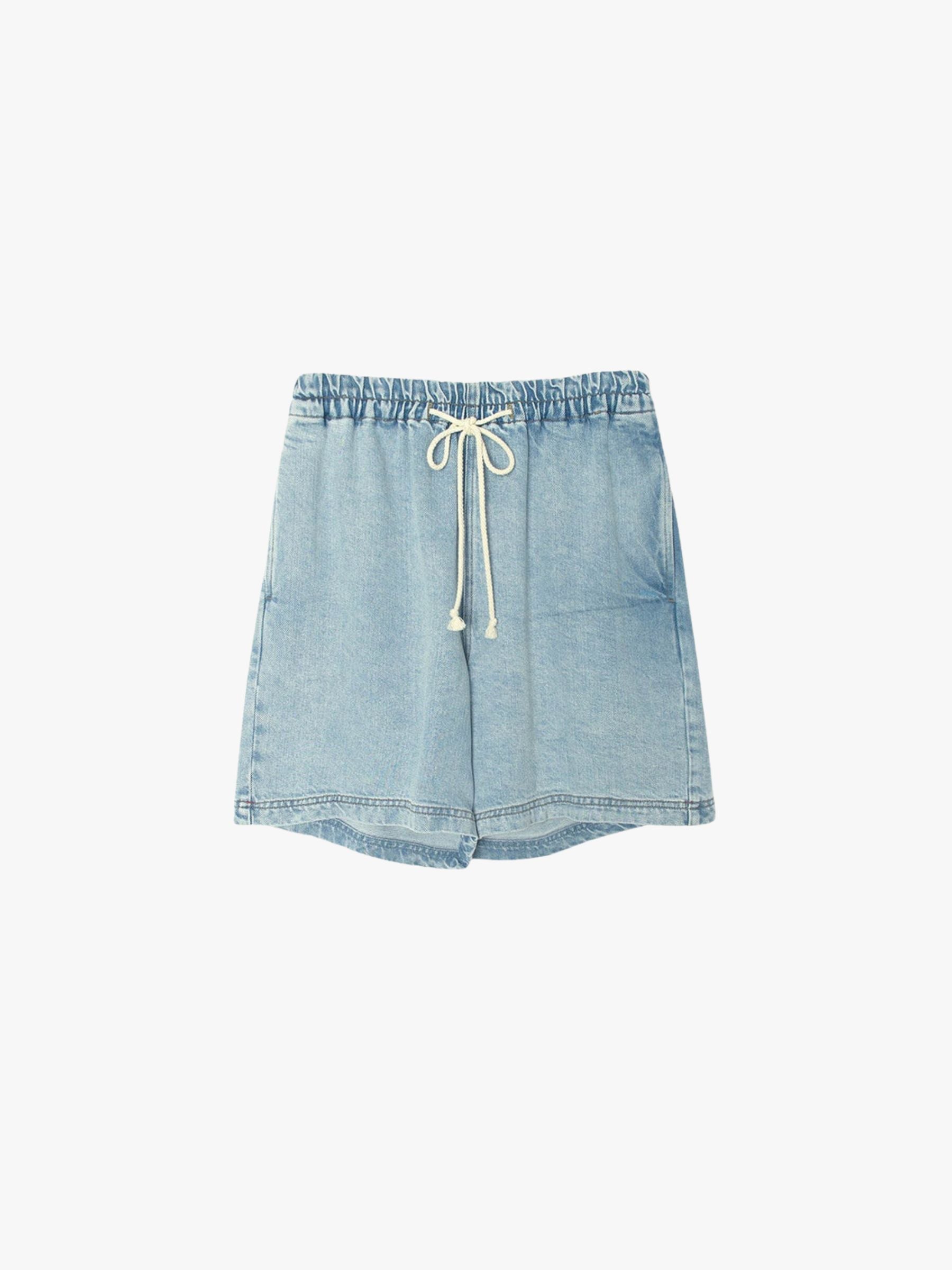 Xirena Sascha Shorts Atlantic Blue