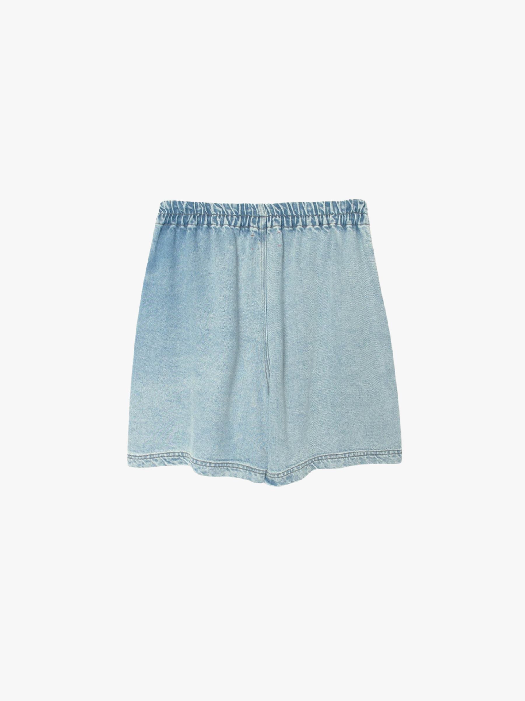 Xirena Sascha Shorts Atlantic Blue