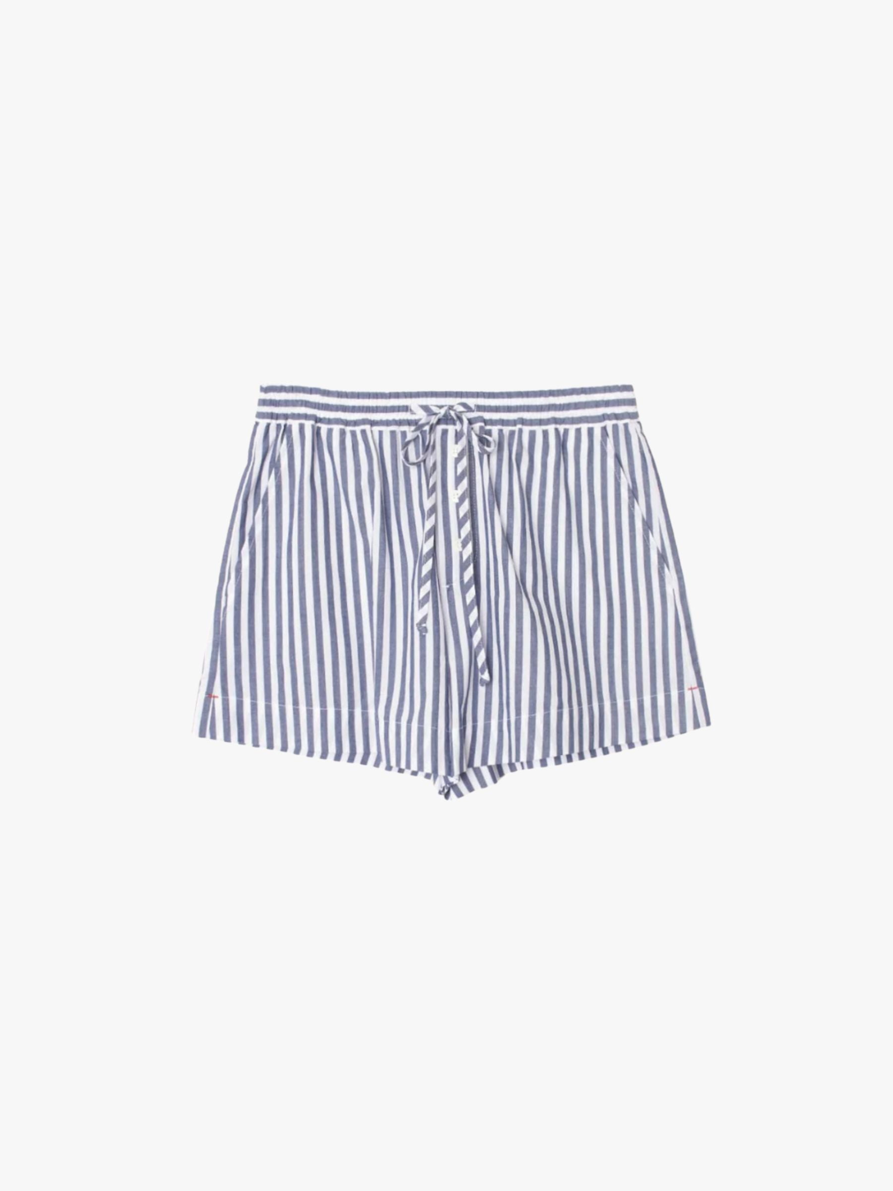 Xirena Tomer Shorts Mediterranean