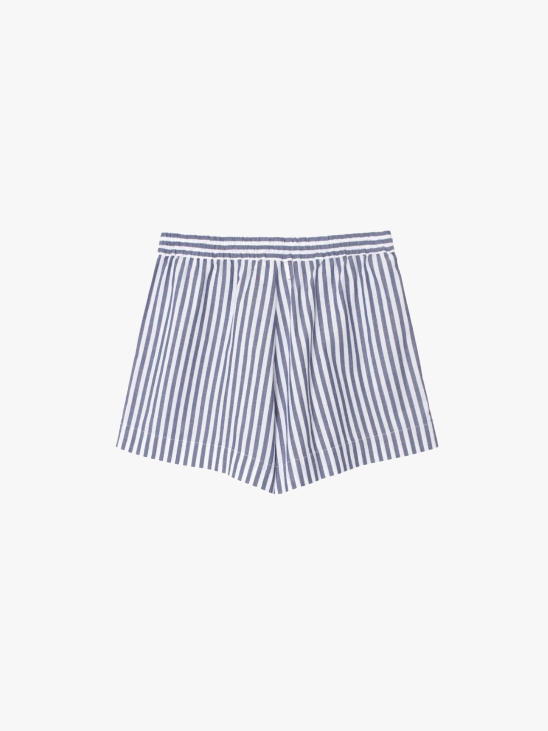 Xirena Tomer Shorts Mediterranean