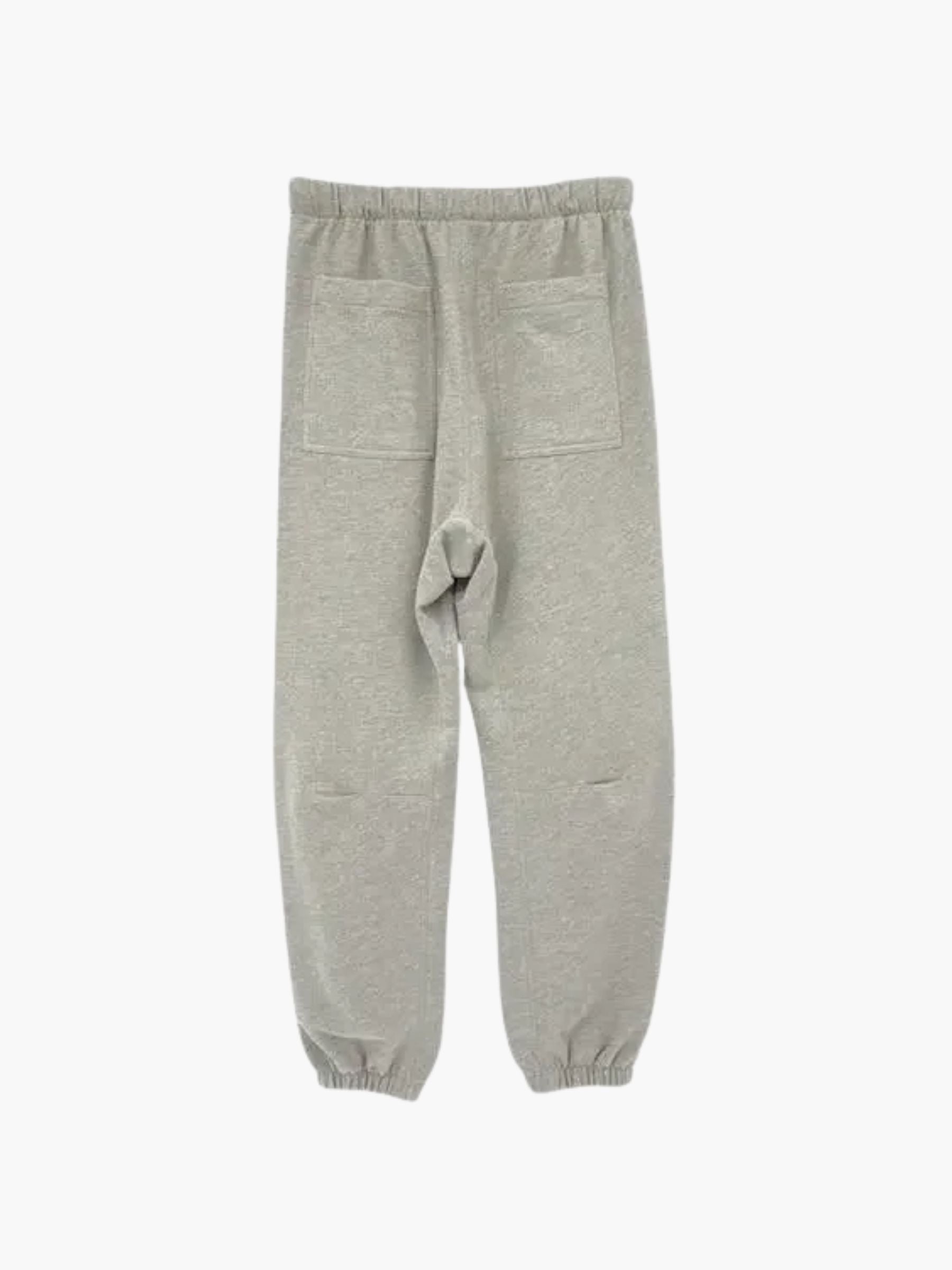 Nili Lotan Dulce Sweatpant heather grey