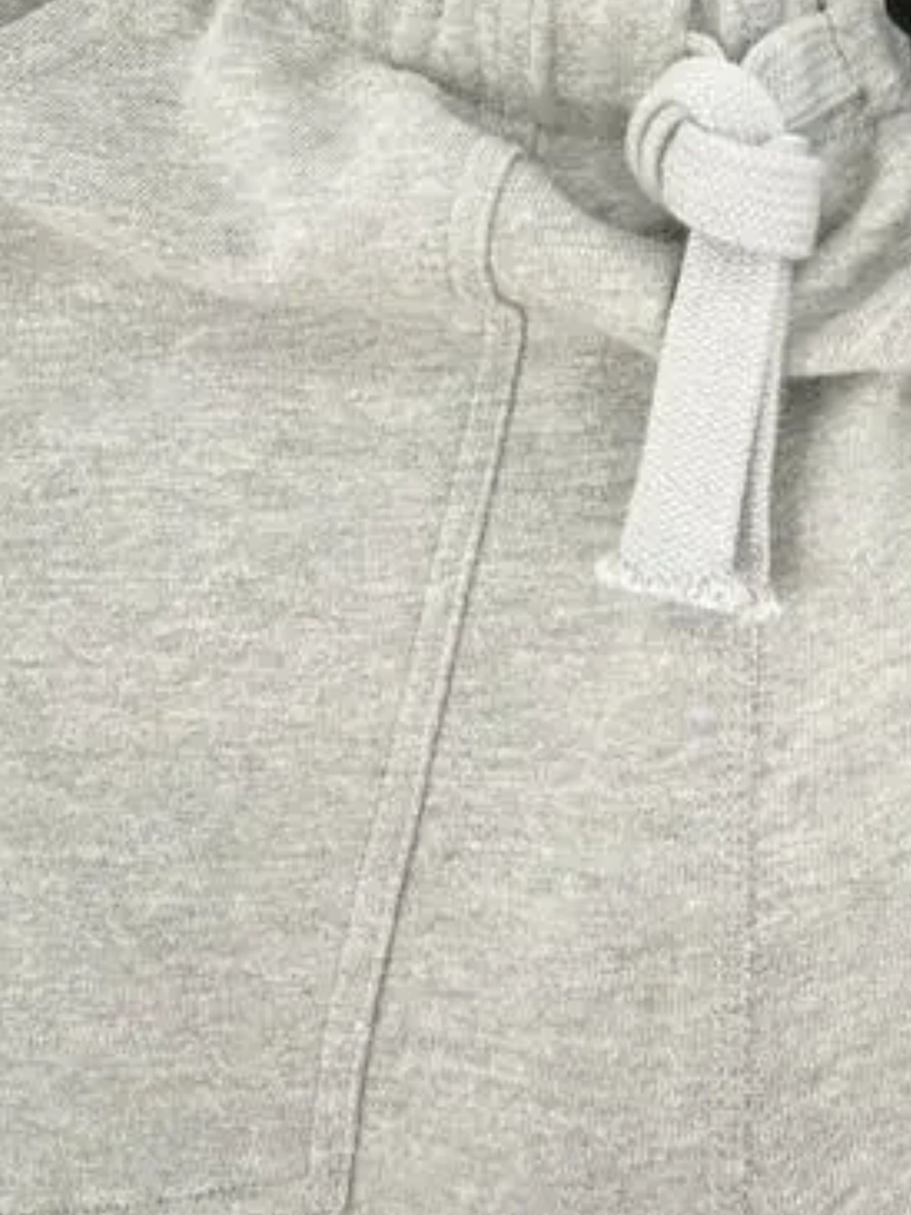 Nili Lotan Dulce Sweatpant heather grey