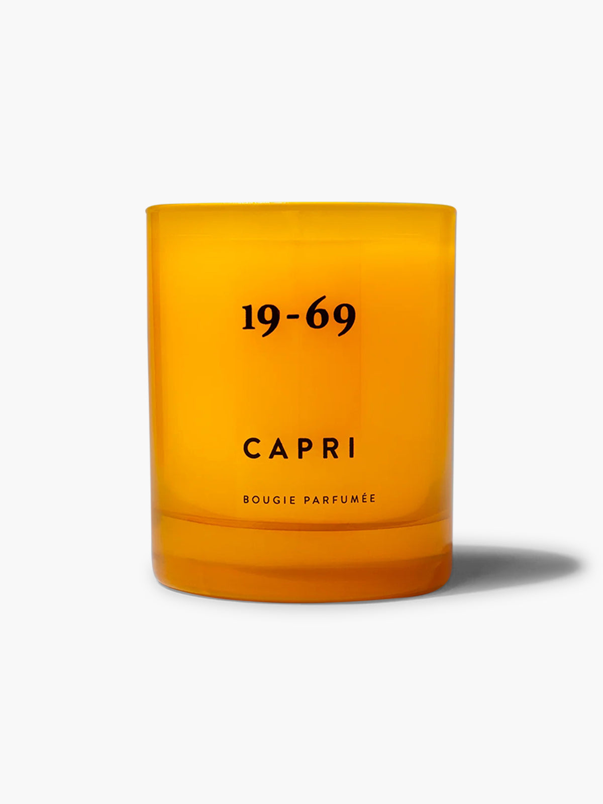 19-69 Capri Scented Candle
