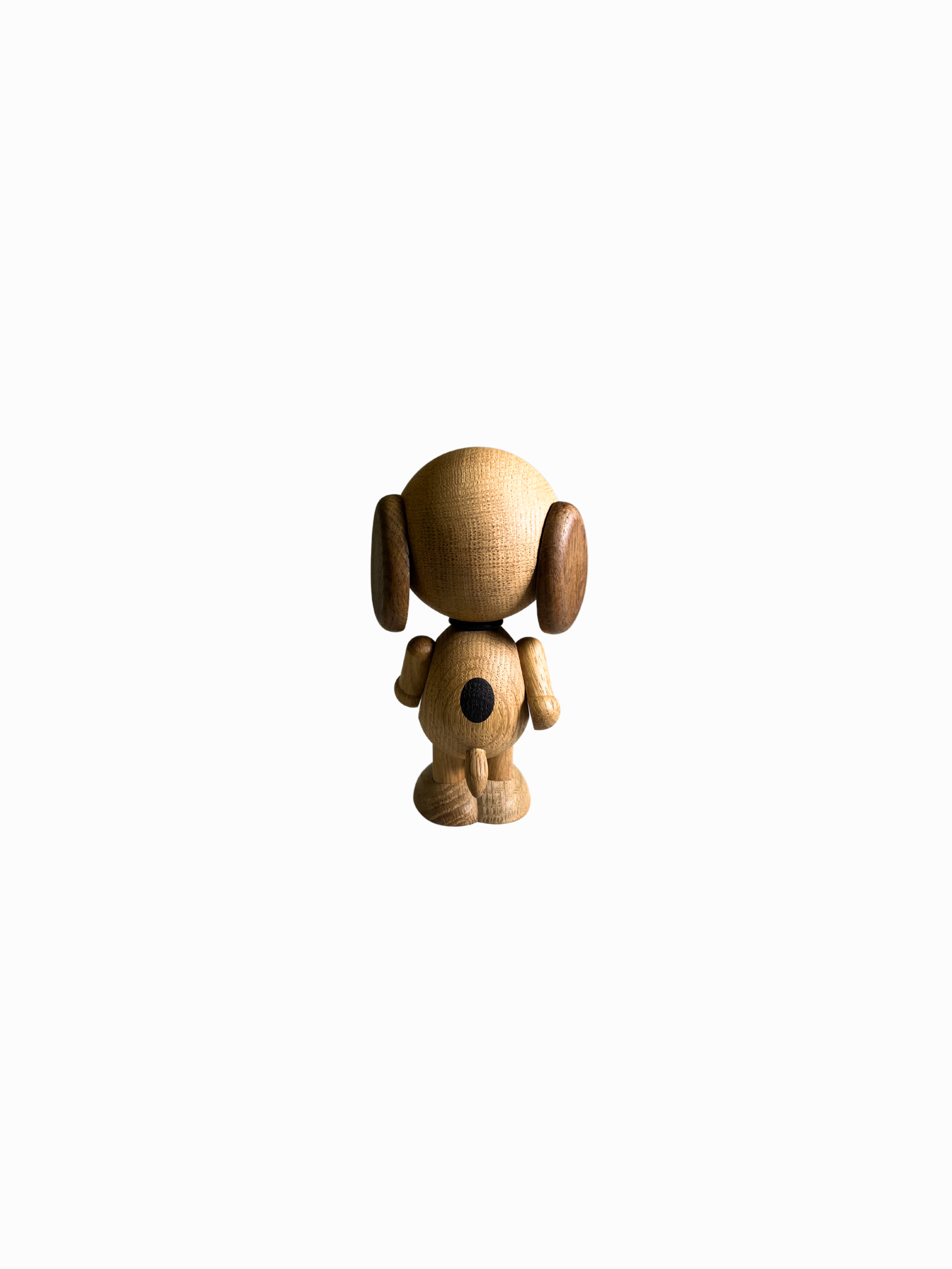 boyhood Snoopy Wood