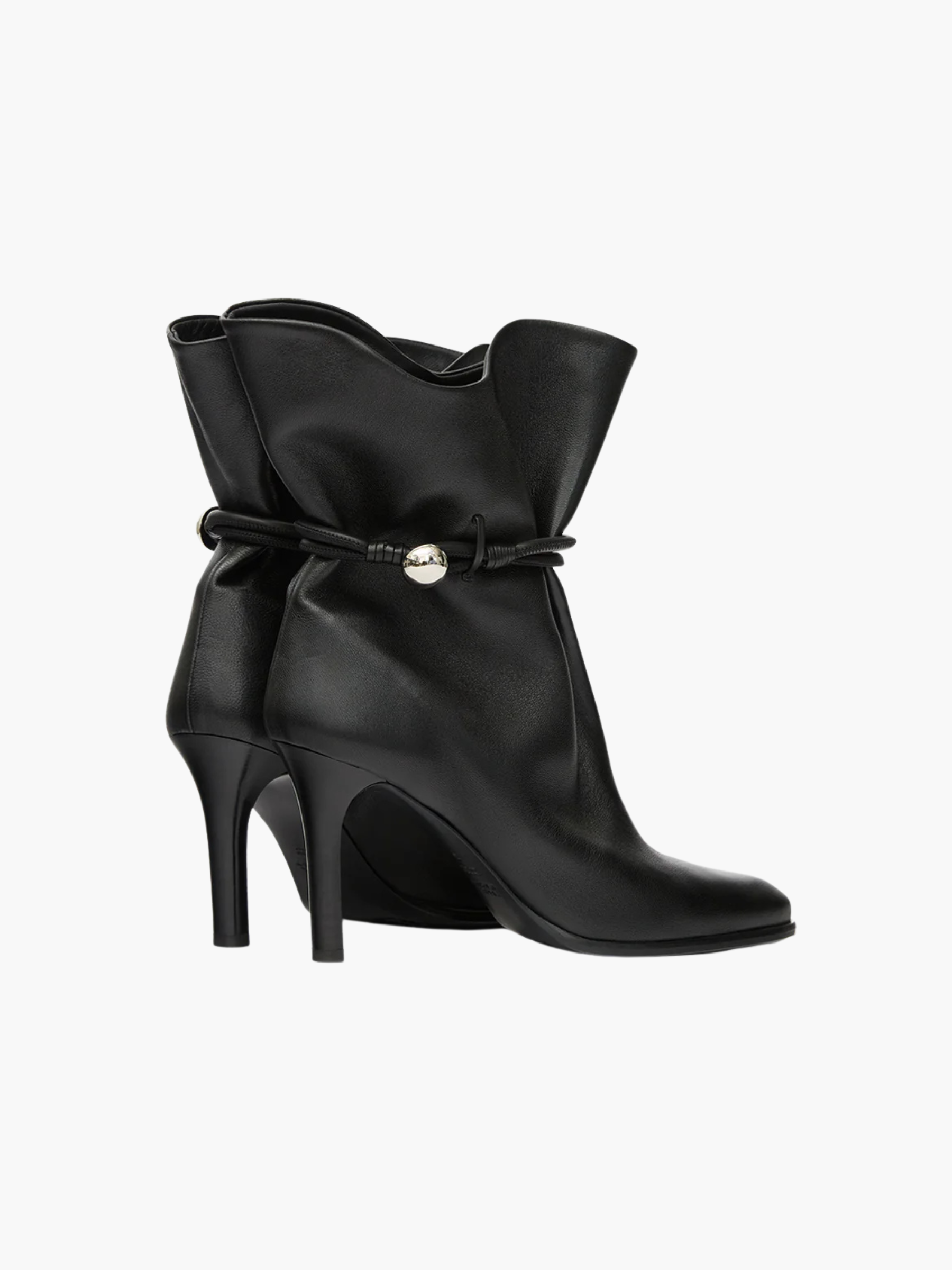Isabel Marant Lolya Heels Black
