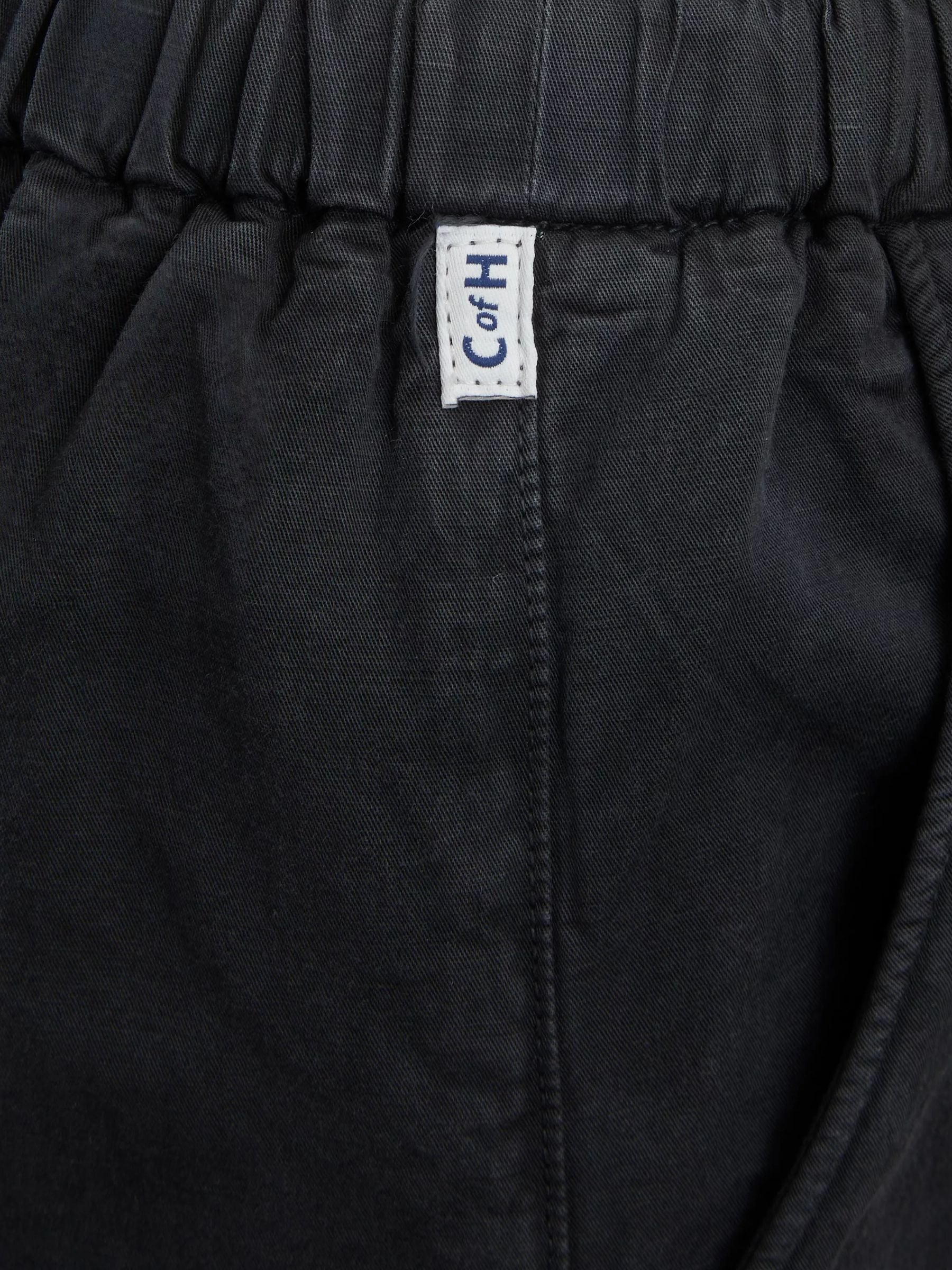 Citizens of Humanity Aurora Pull on Washed Black