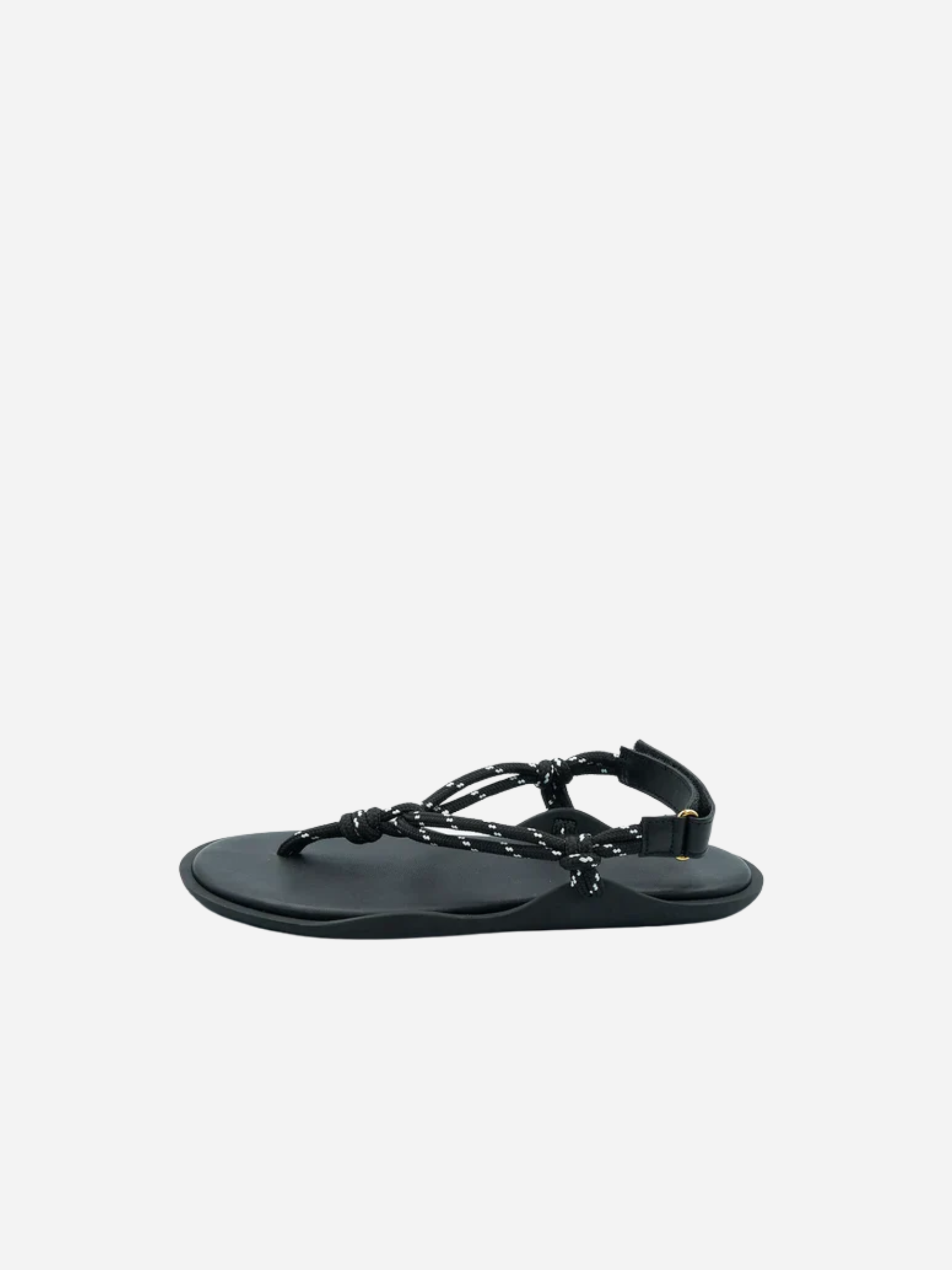 Flowze Flo Sandals Black