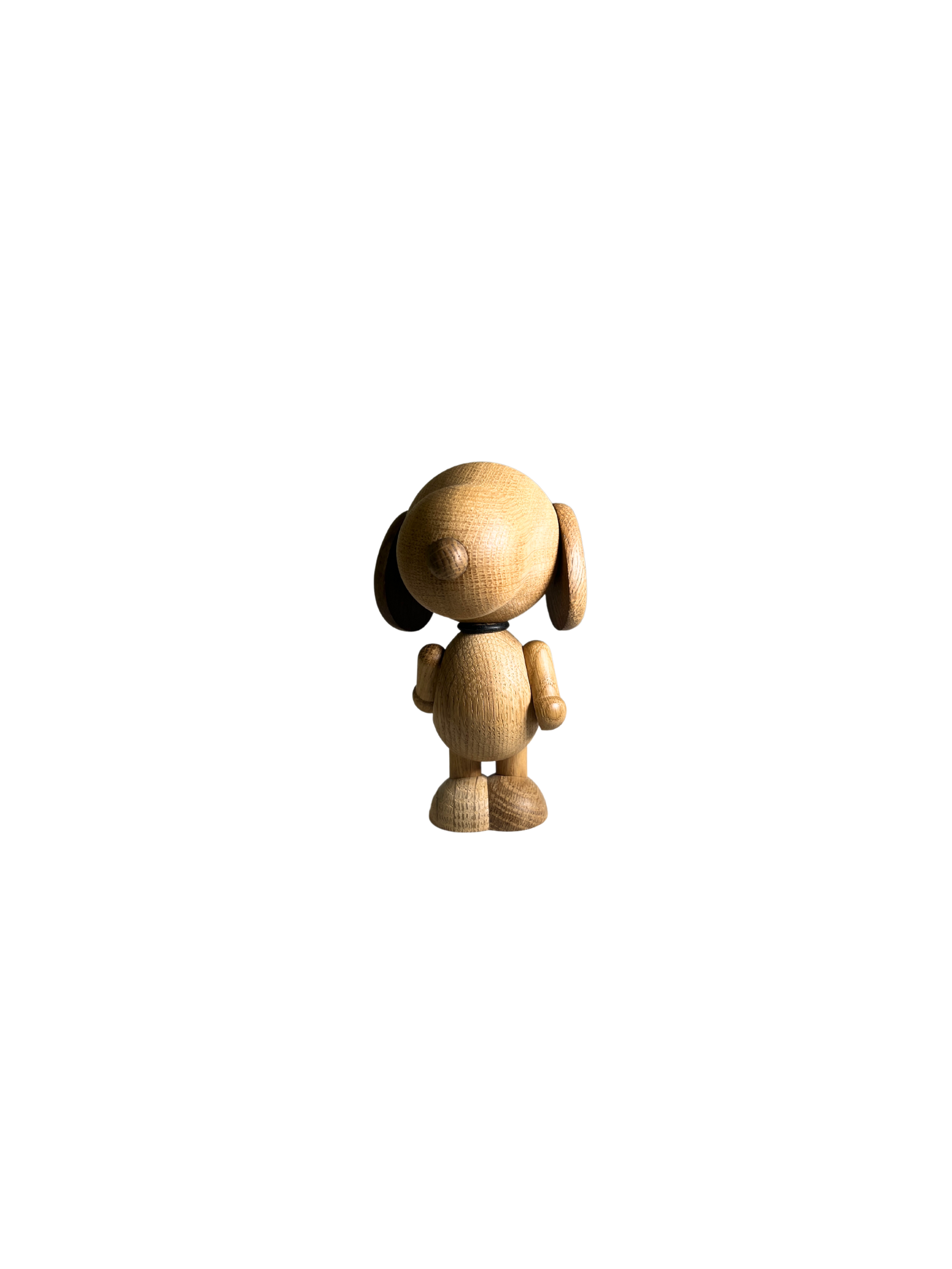 boyhood Snoopy Wood