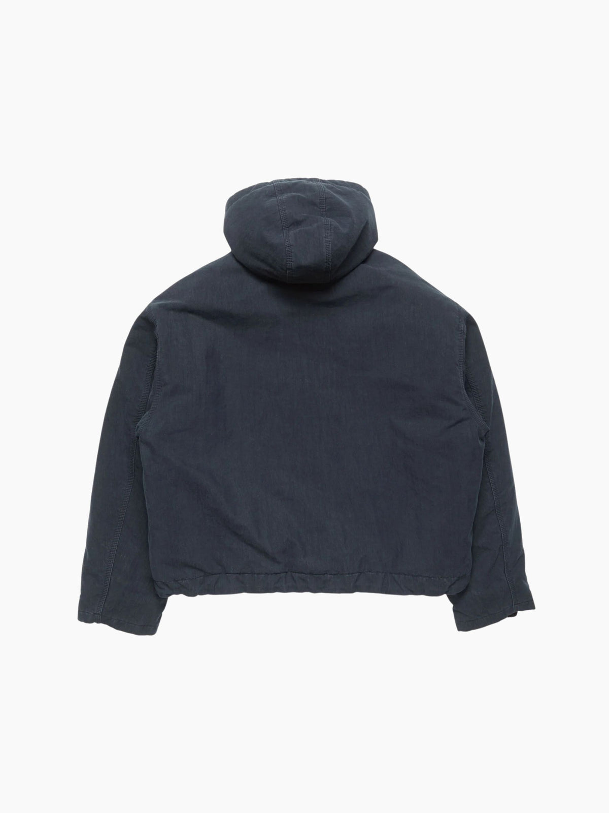 Acne Studios MN-OUTW000007 Jacket Evening Blue