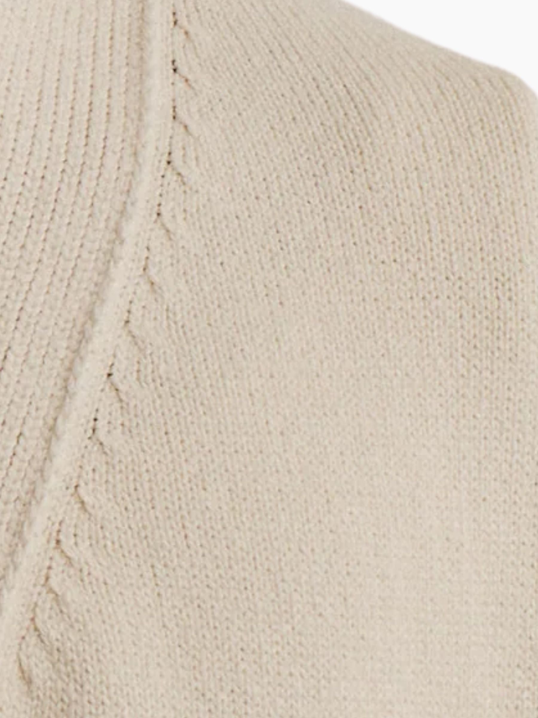 A Kind Of Guise Sengo Knit Cardigan Kukunda Rose