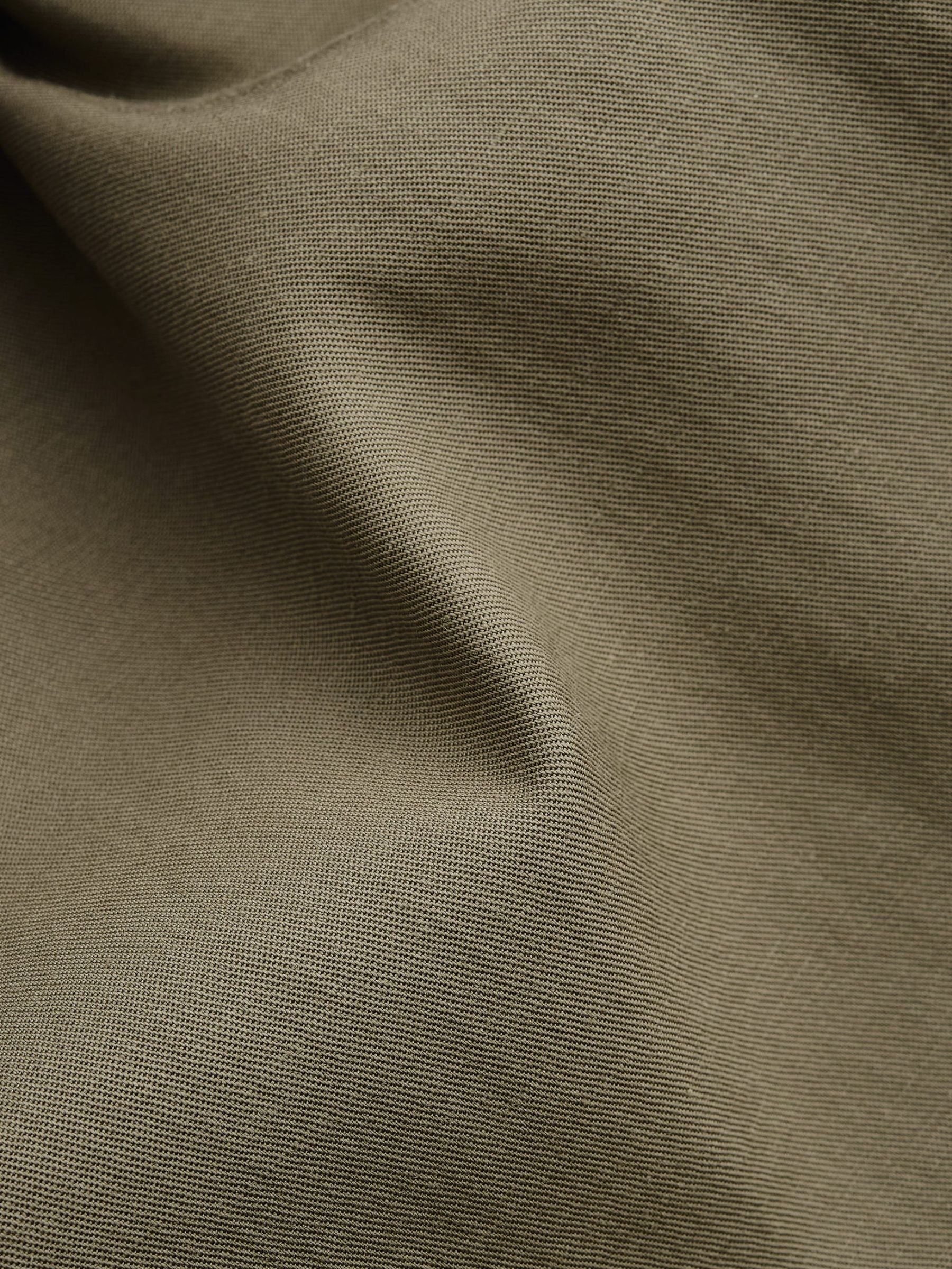 A Kind Of Guise Wewa Wide Trousers Sun Bleached Sage
