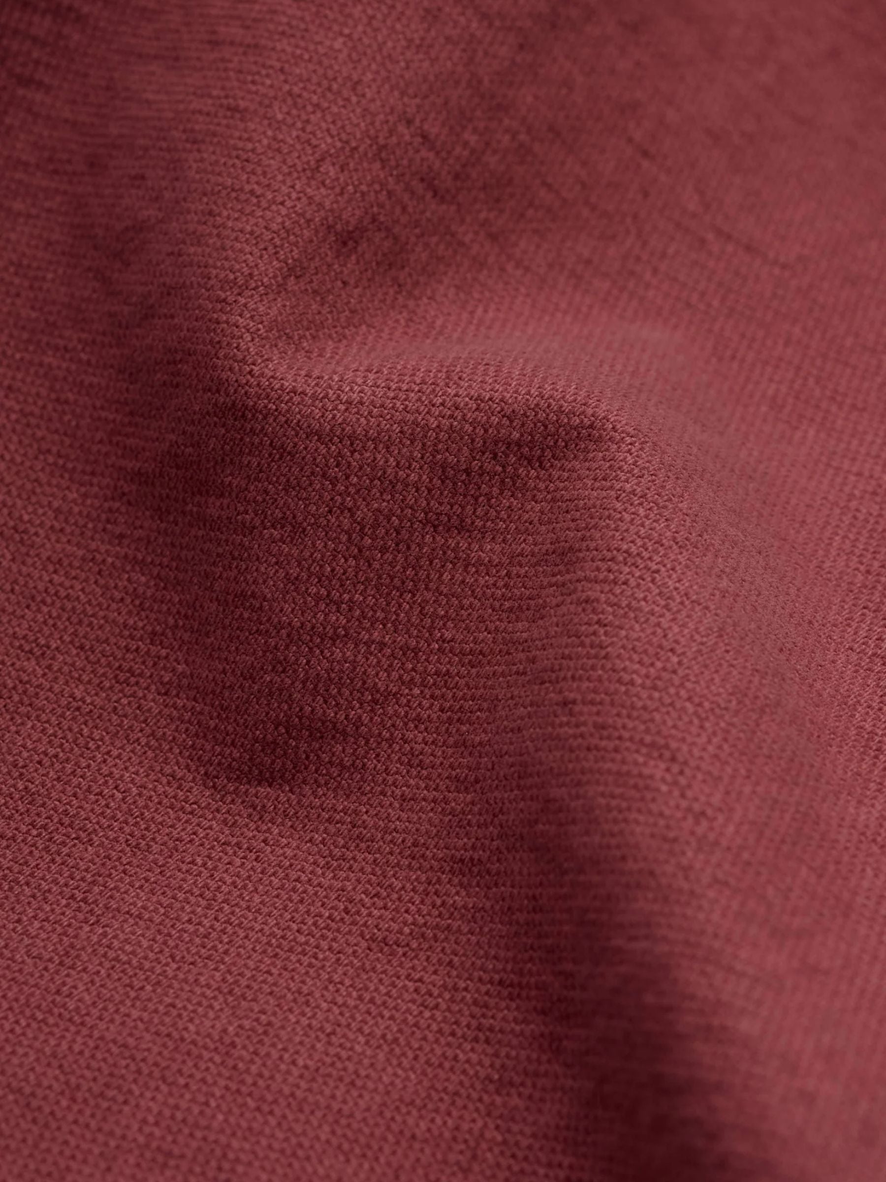 A Kind Of Guise Sayan Shirt Jacket Muddy Rose