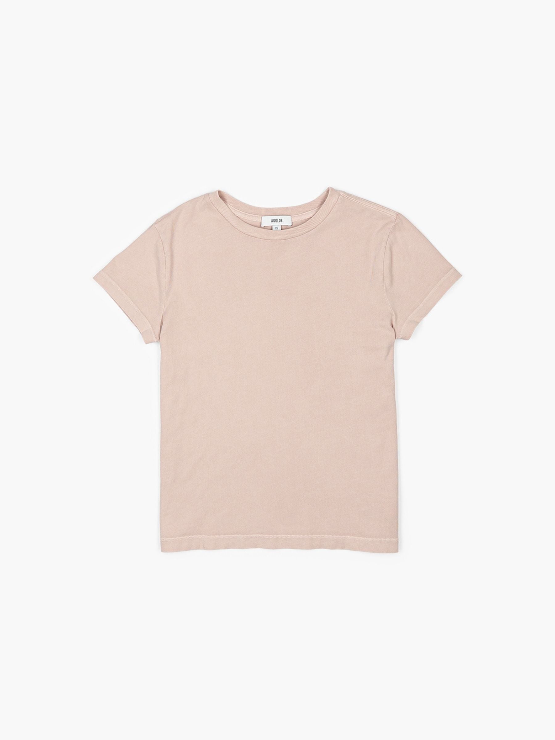W - T-Shirts