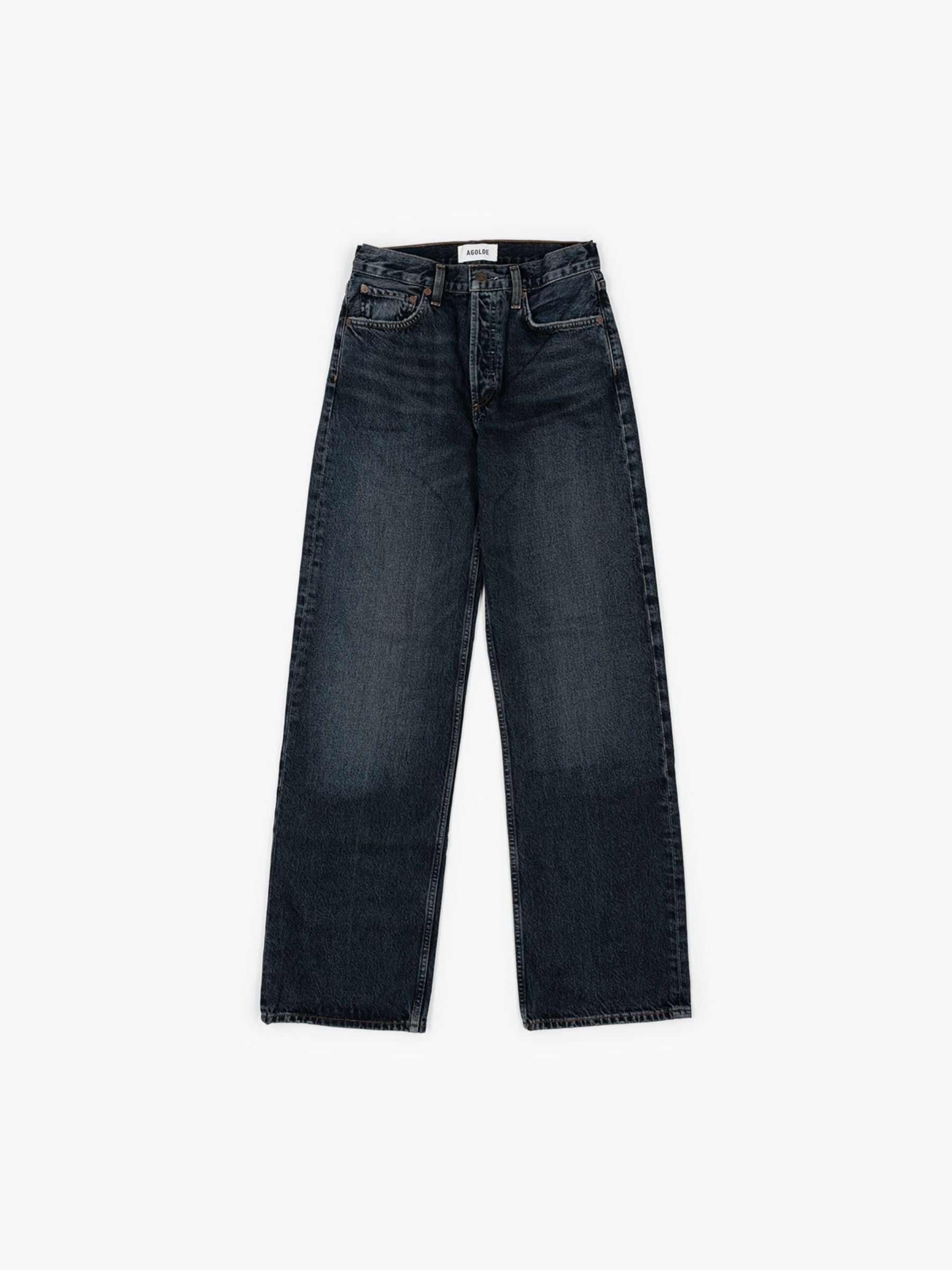 Agolde Arc Jean 32 Denim Pants Central