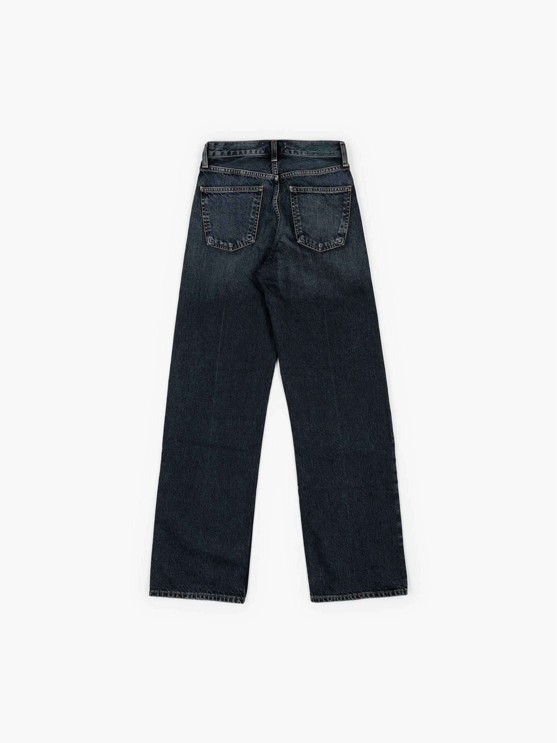 Agolde Arc Jean 32 Denim Pants Central