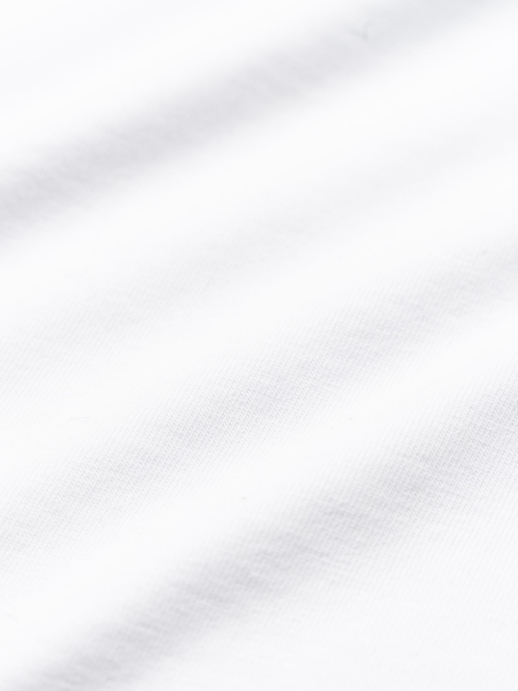 Agolde Bryce Cap Sleeve Tee White