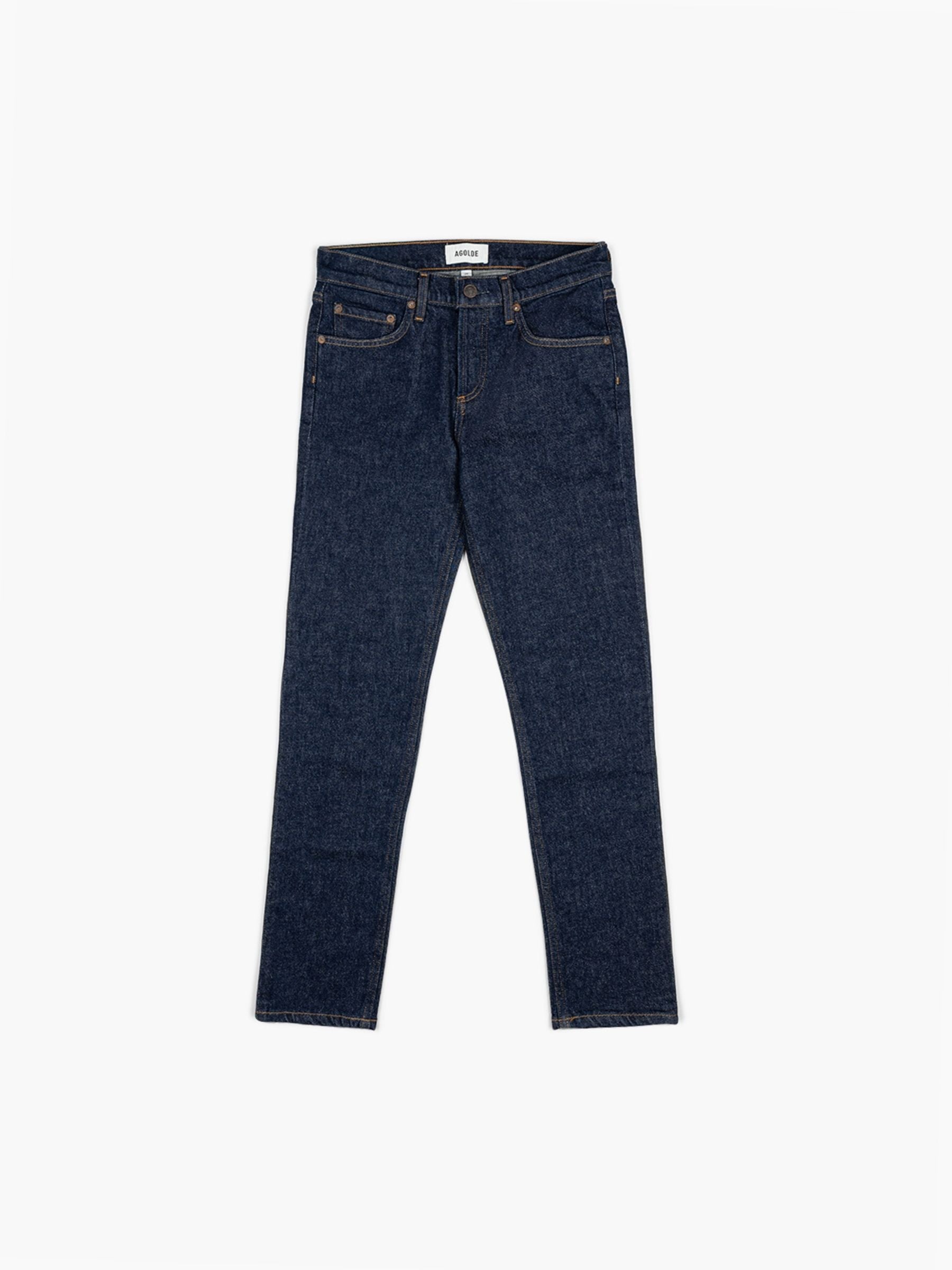 Agolde Cocktail Ankle Jean Pants Reissue