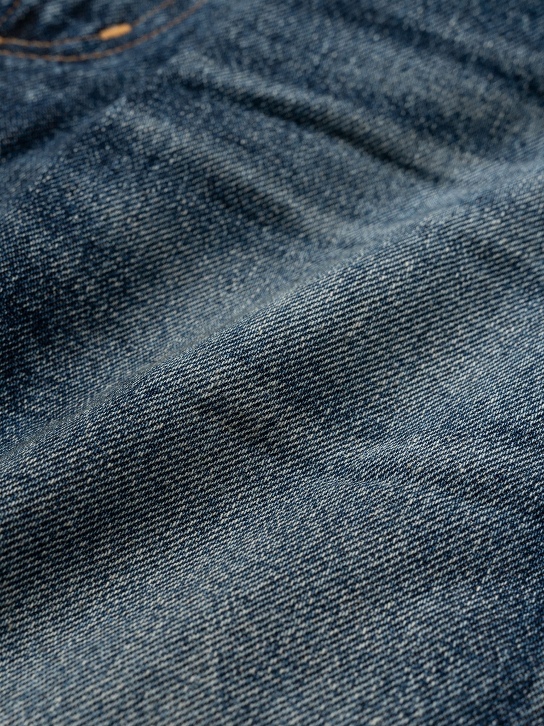 Agolde Kick Boot Denim Pants Stencil