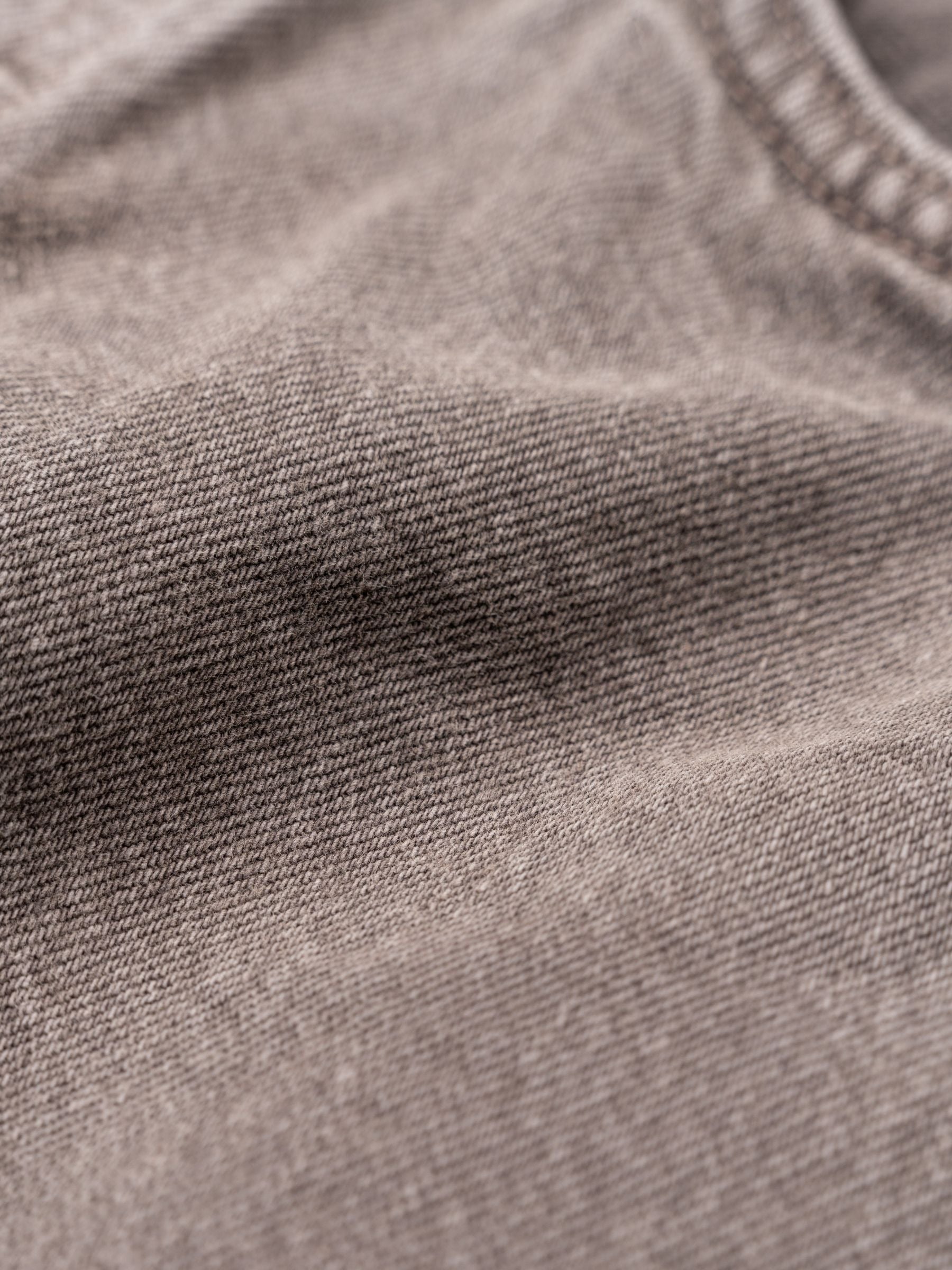 Agolde Low Rise Loose Jeans Mauvine